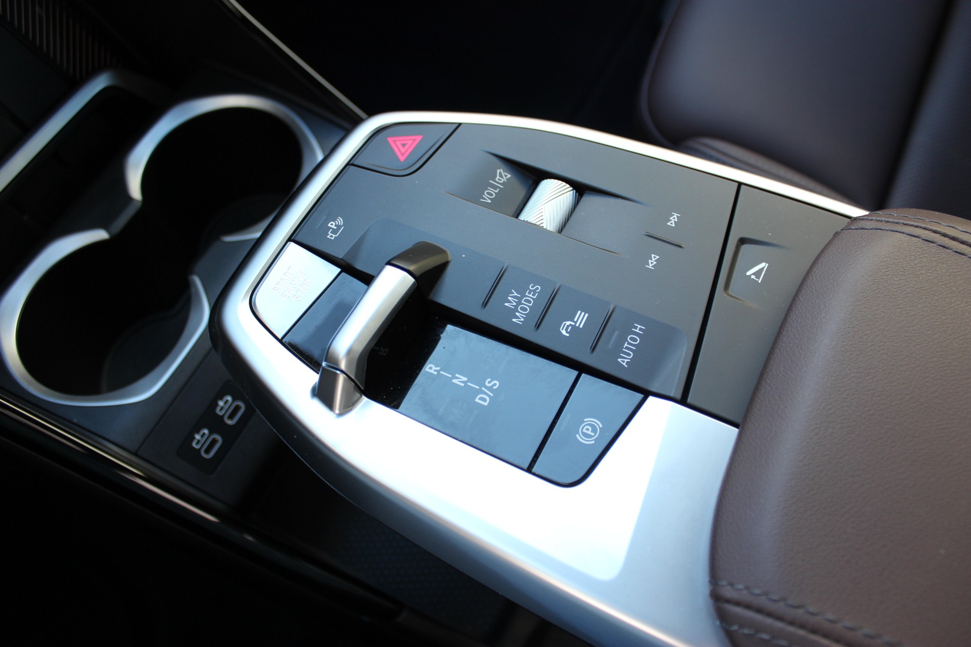 BMW X1 xDrive 30e M Sport Pro-image-12