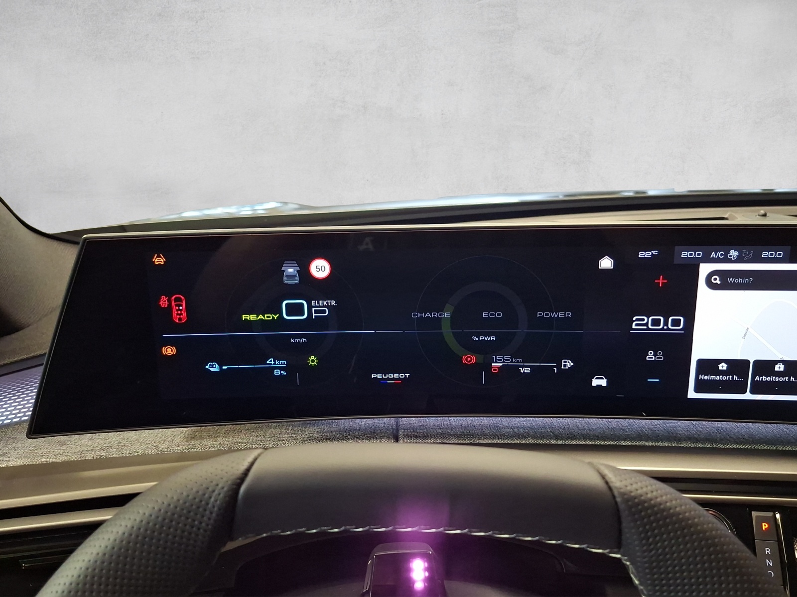 PEUGEOT 5008 1.6 PHEV 225 GT Exclusive-image-9