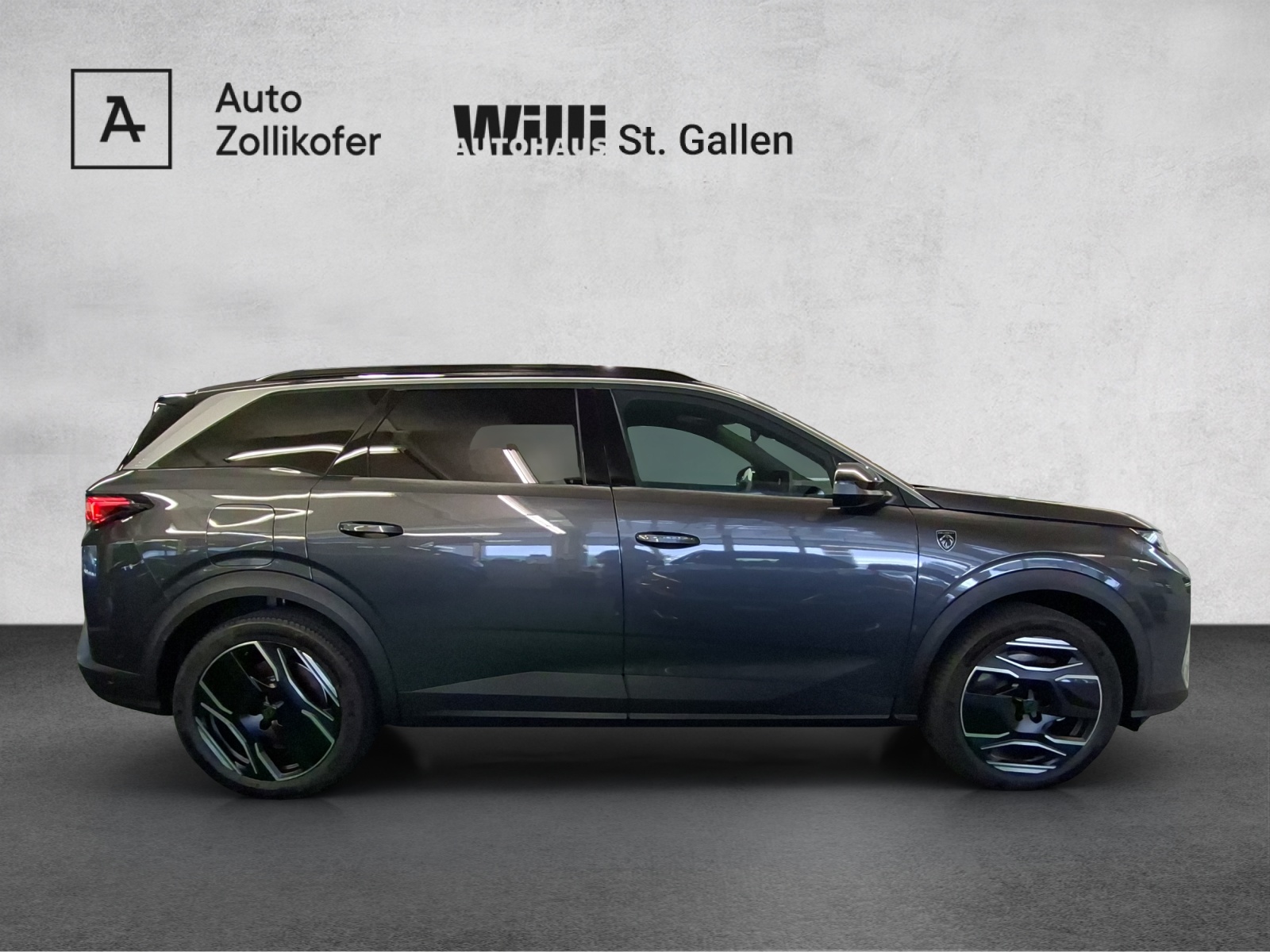 PEUGEOT 5008 1.6 PHEV 225 GT Exclusive-showroom-element-3