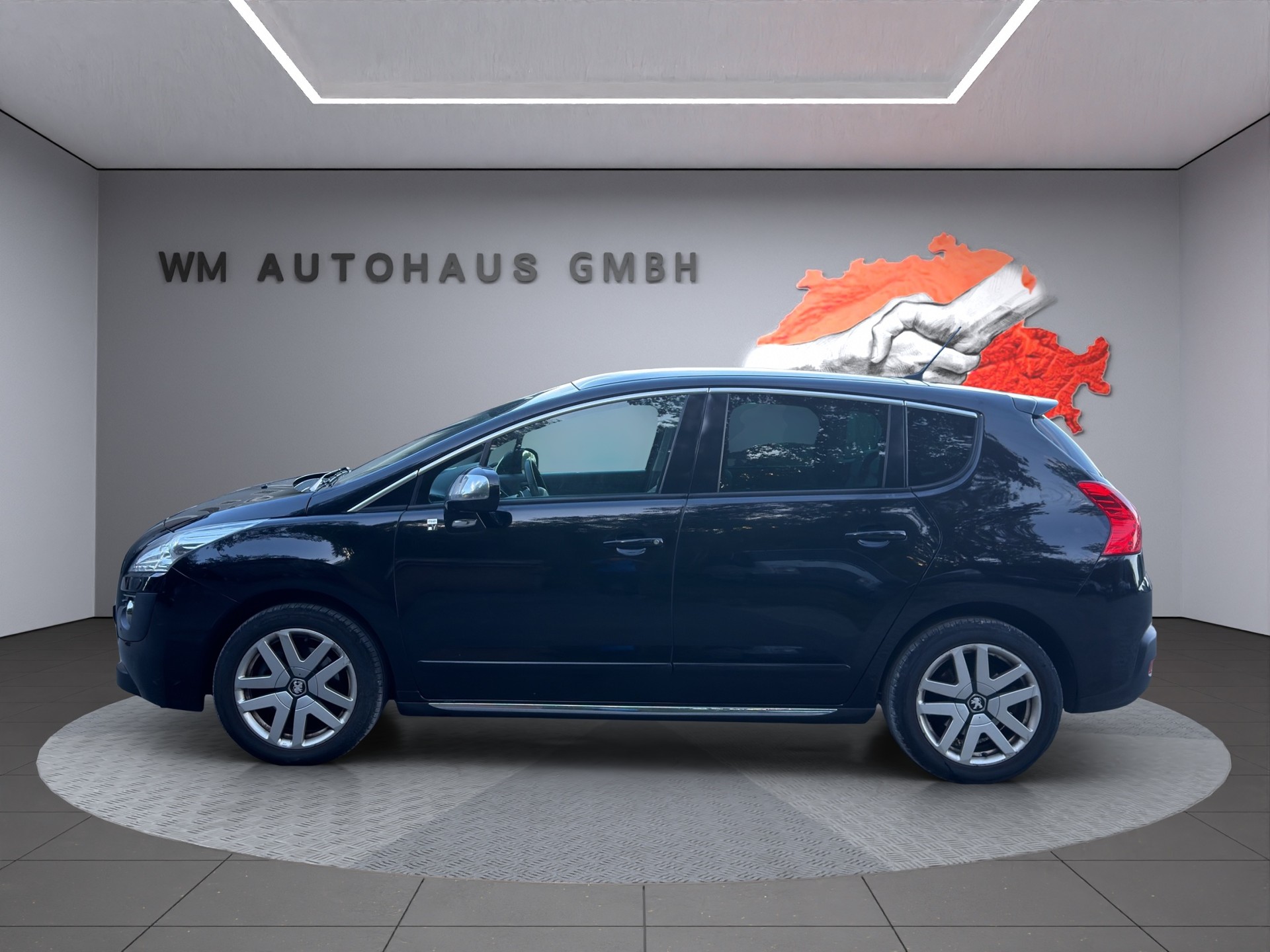 PEUGEOT 3008 HYbrid4 2.0 HDI EGS6-showroom-element-3
