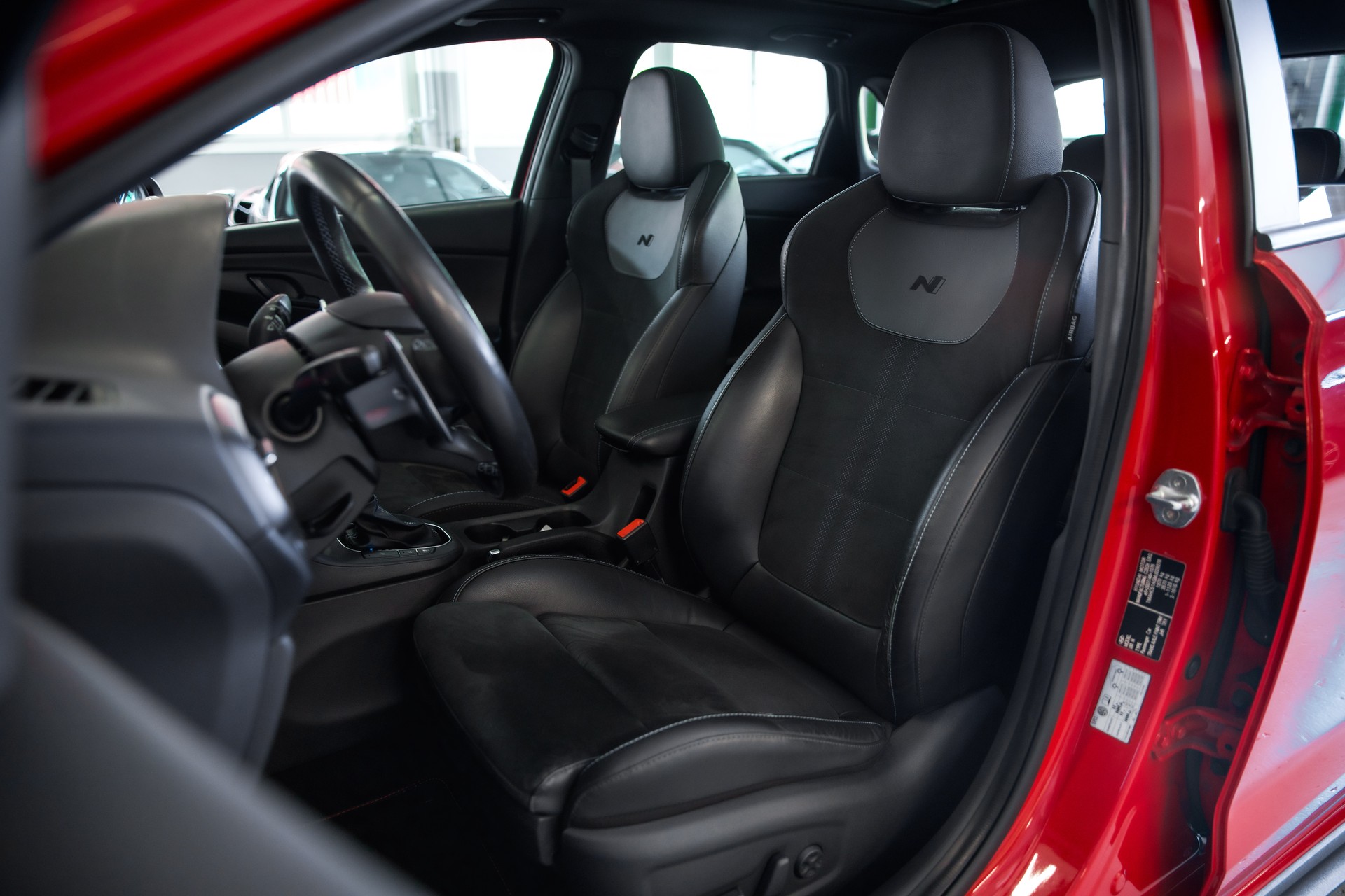HYUNDAI i30 2.0 T-GDi N DCT-image-19