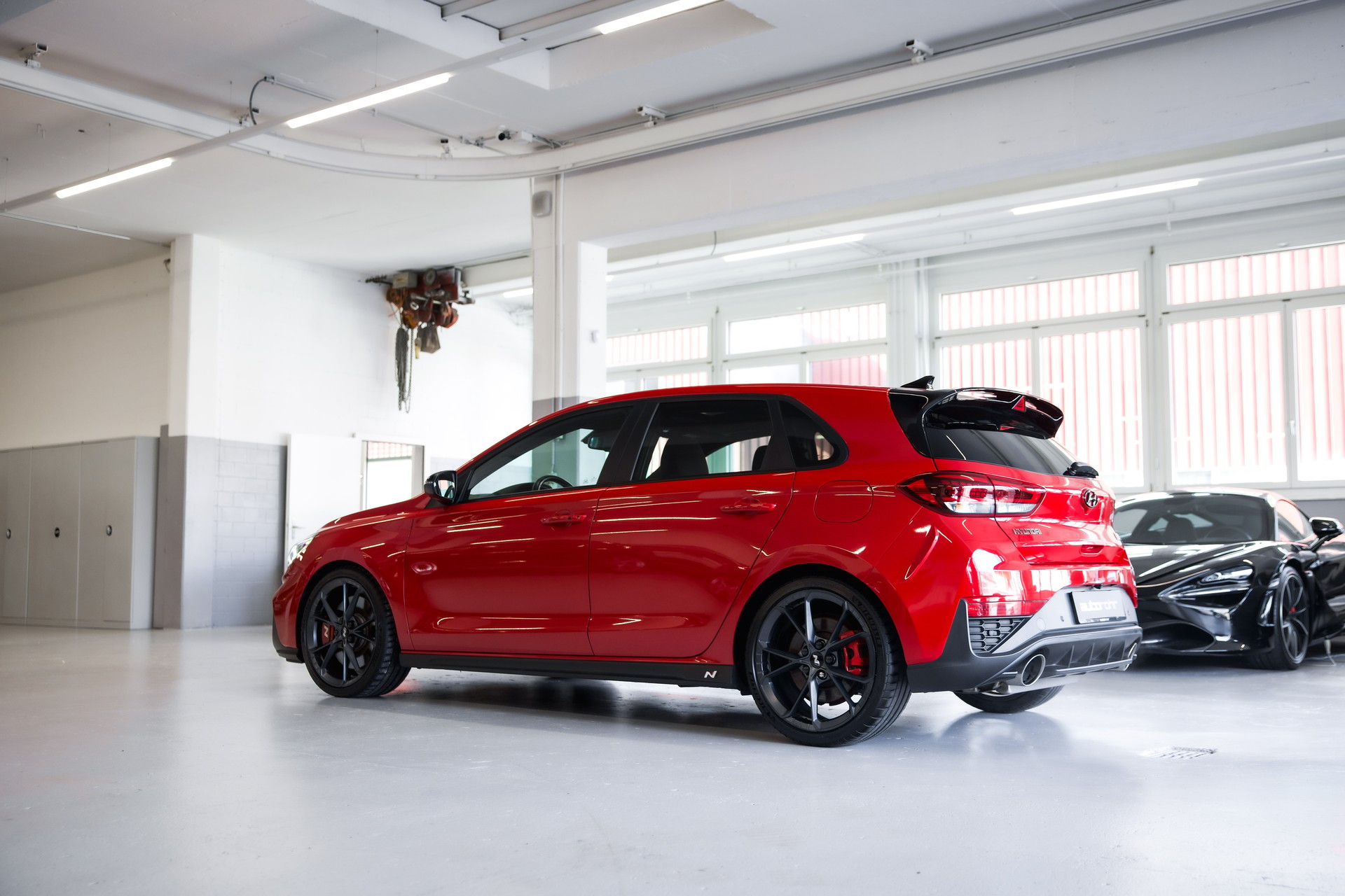 HYUNDAI i30 2.0 T-GDi N DCT-image-7