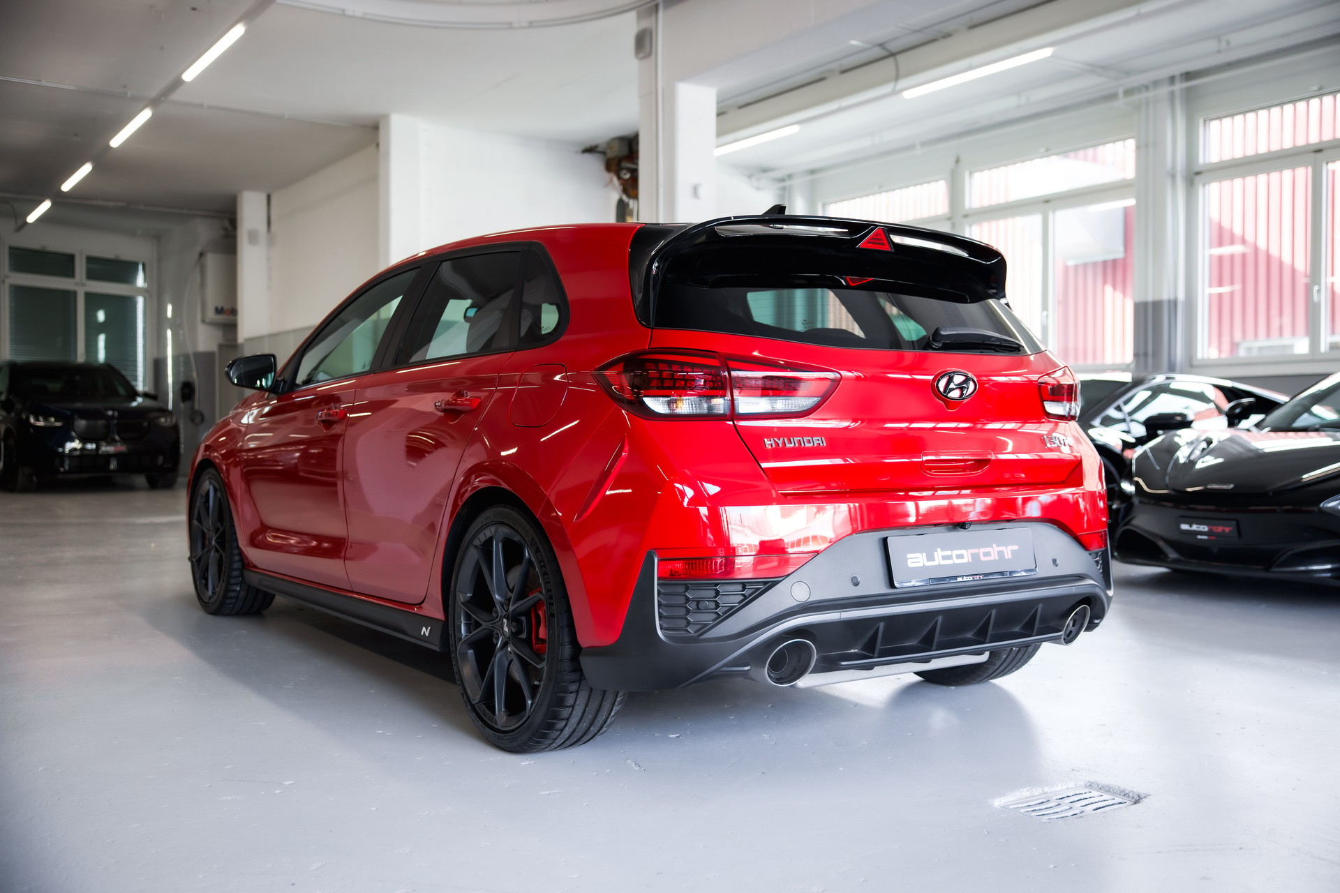 HYUNDAI i30 2.0 T-GDi N DCT-image-6