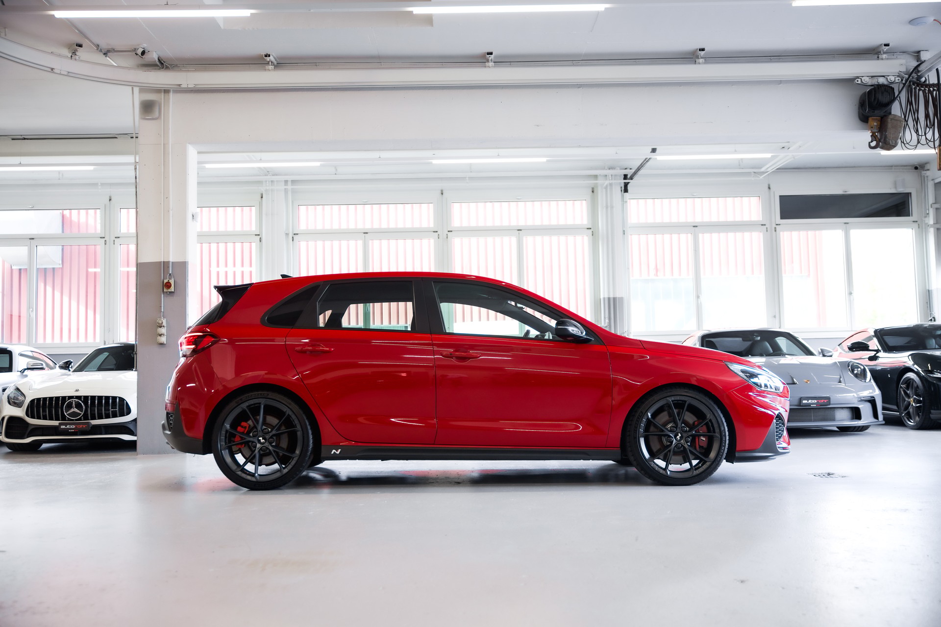 HYUNDAI i30 2.0 T-GDi N DCT-showroom-element-3