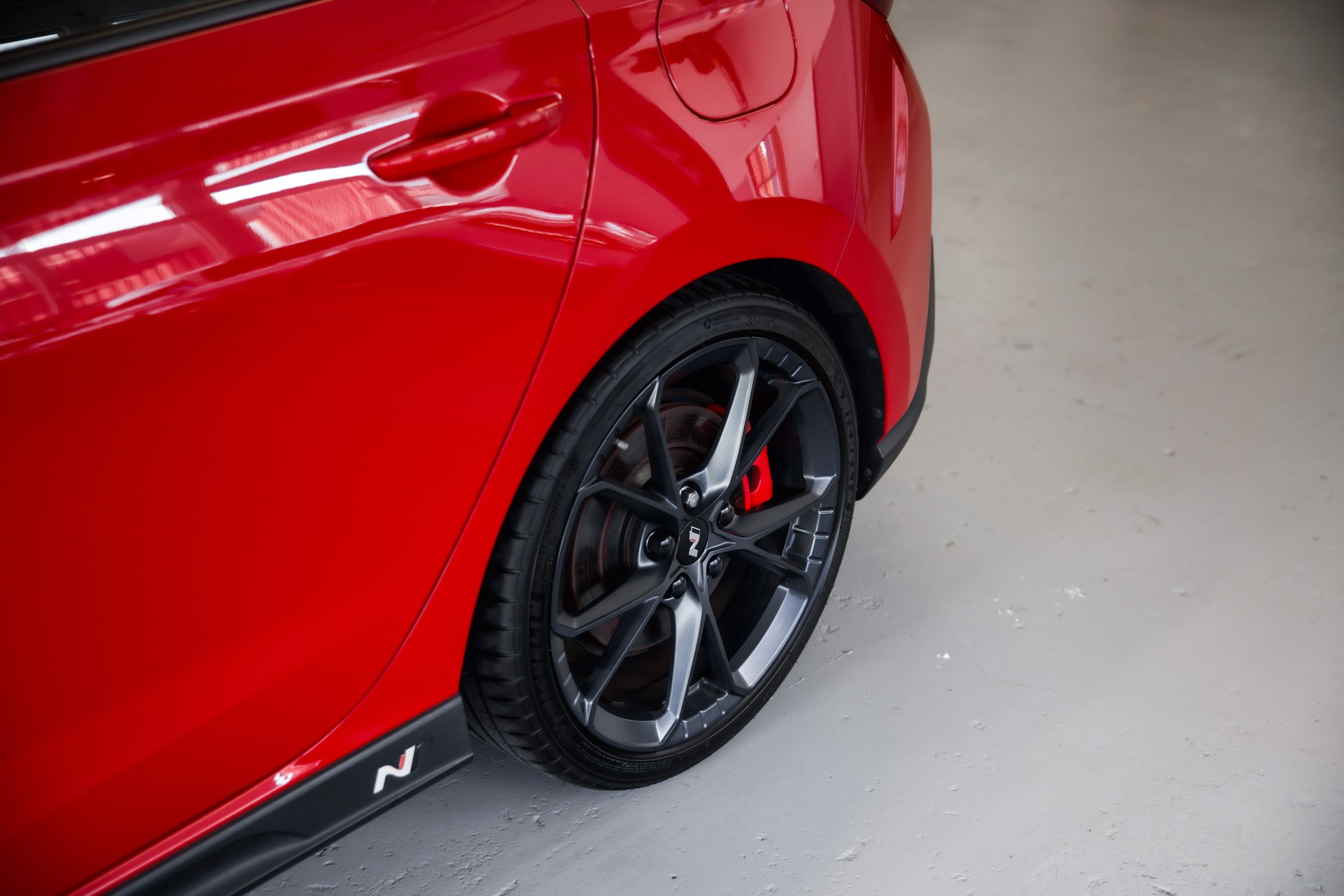 HYUNDAI i30 2.0 T-GDi N DCT-image-15