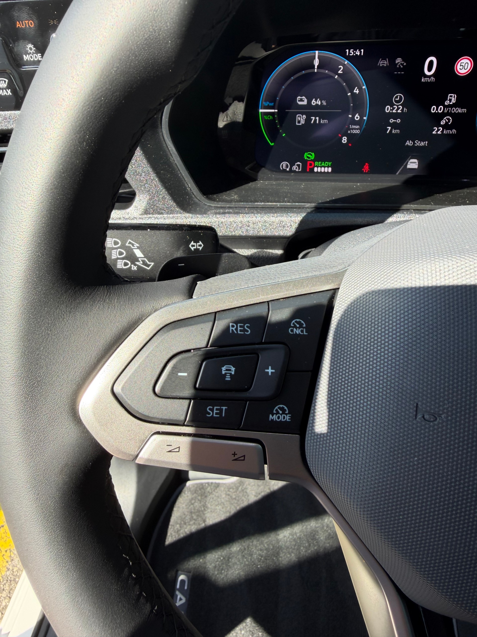 VW Caddy 1.5 TSI Plug in Hybrid DSG 150 PS 5 Jahren Garantie mit 39 % Rabatt !-showroom-element-3