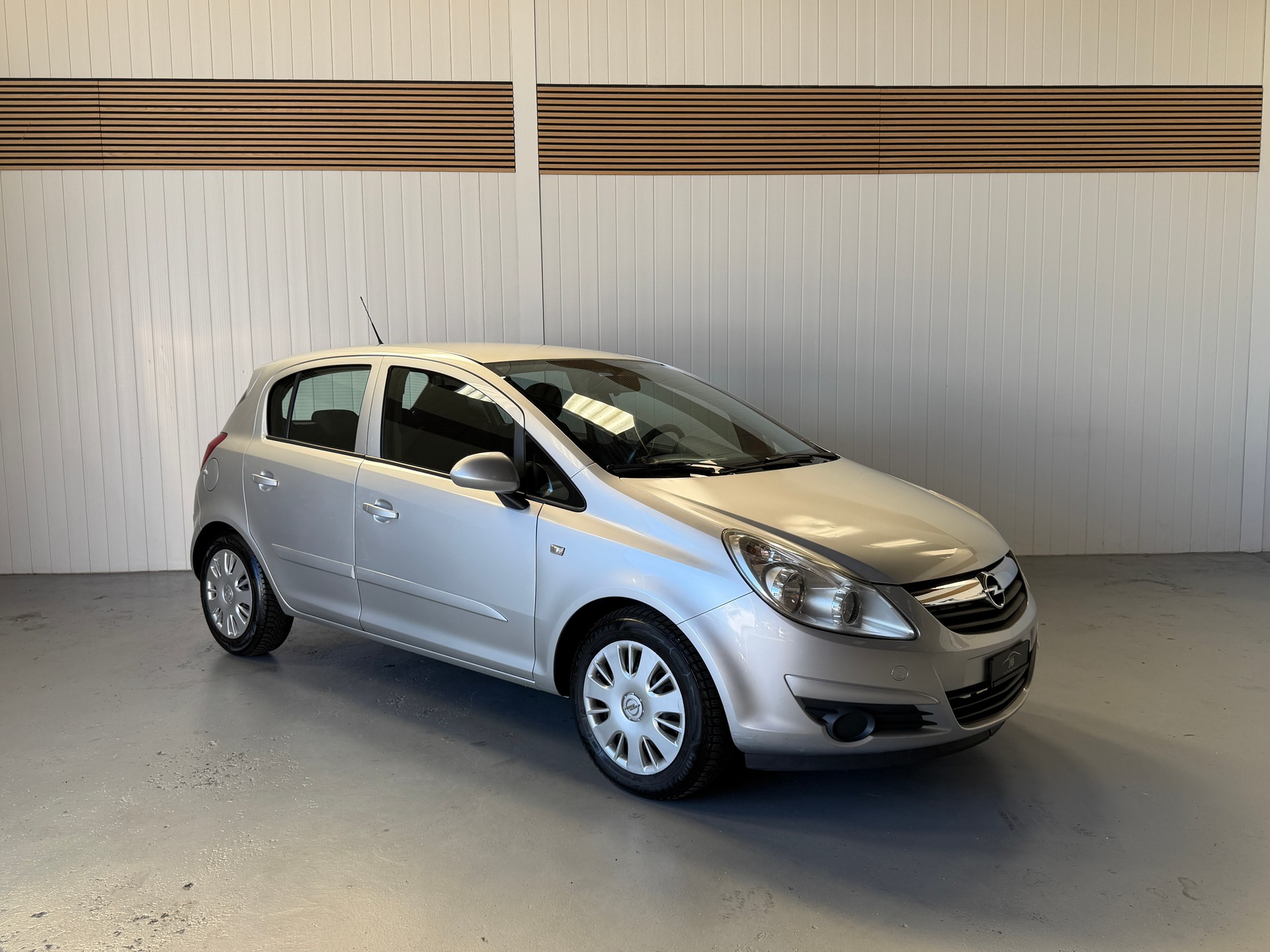 OPEL Corsa 1.4 Automatik-image-6