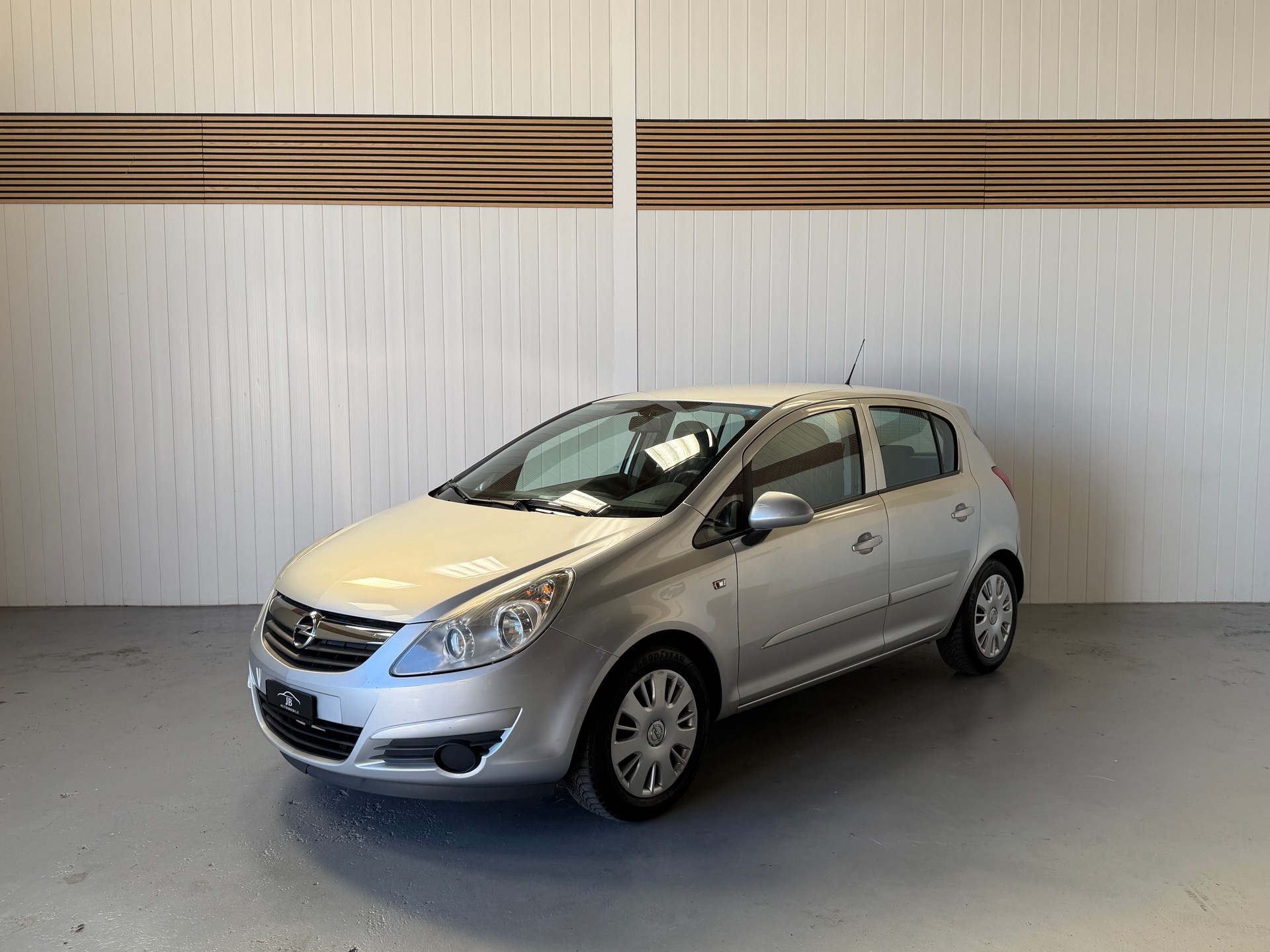 OPEL Corsa 1.4 Automatik