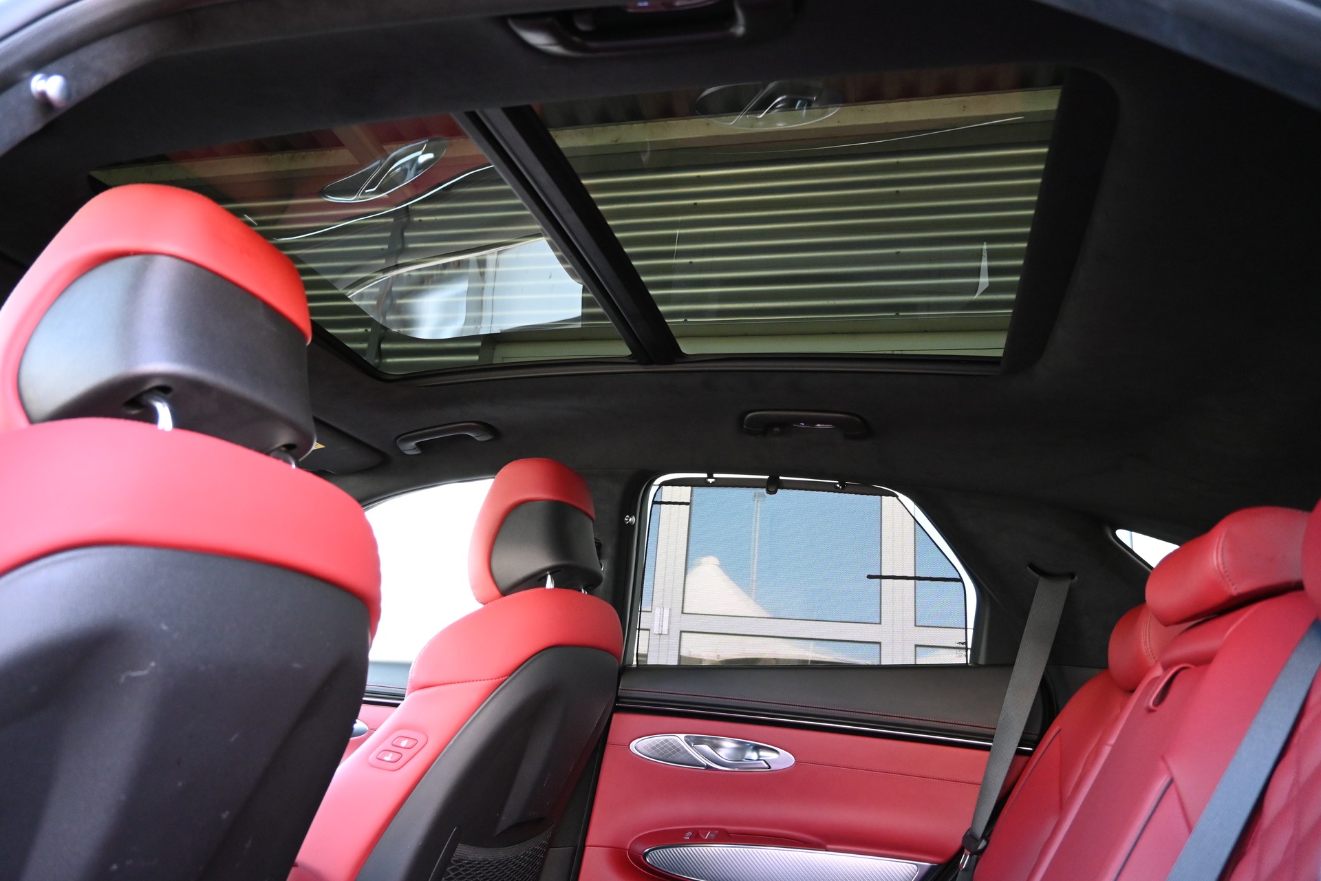 GENESIS GV70 2.2 CRDI Luxury AT8 AWD 4x4 (CH Auto) + AHK 2500kg-image-15