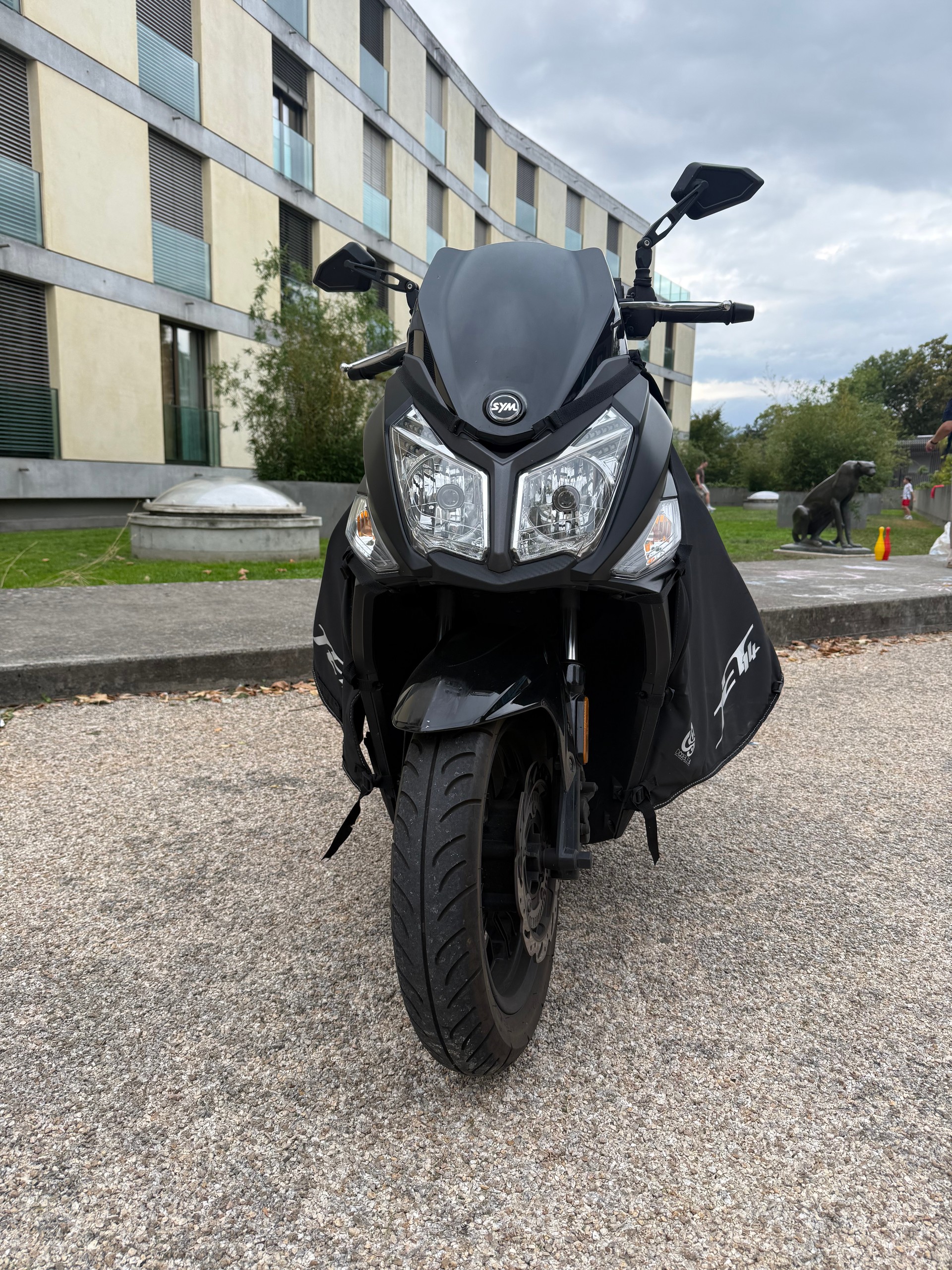 SYM Jet 14 125 i LC-image-1