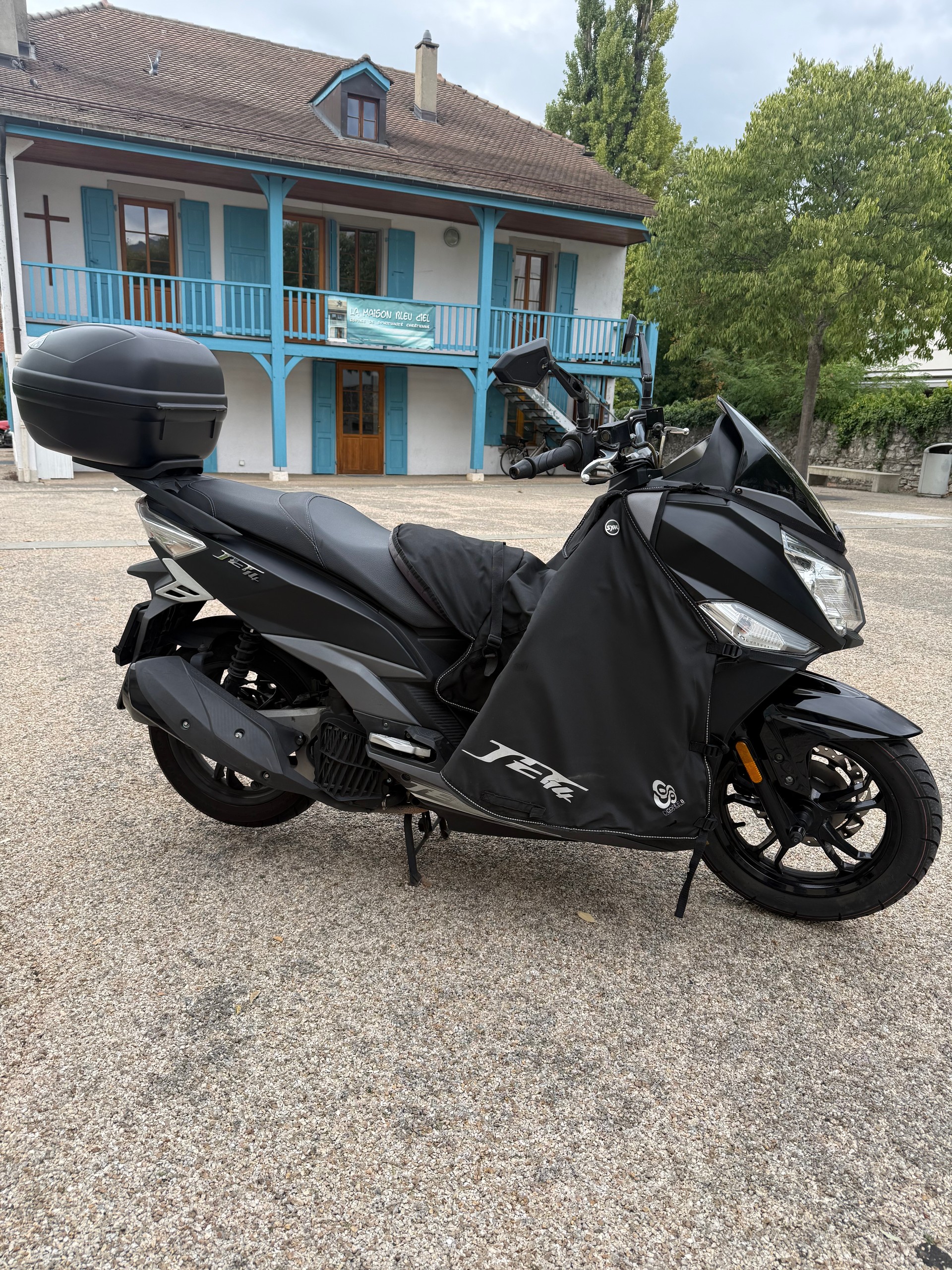 SYM Jet 14 125 i LC-image-2