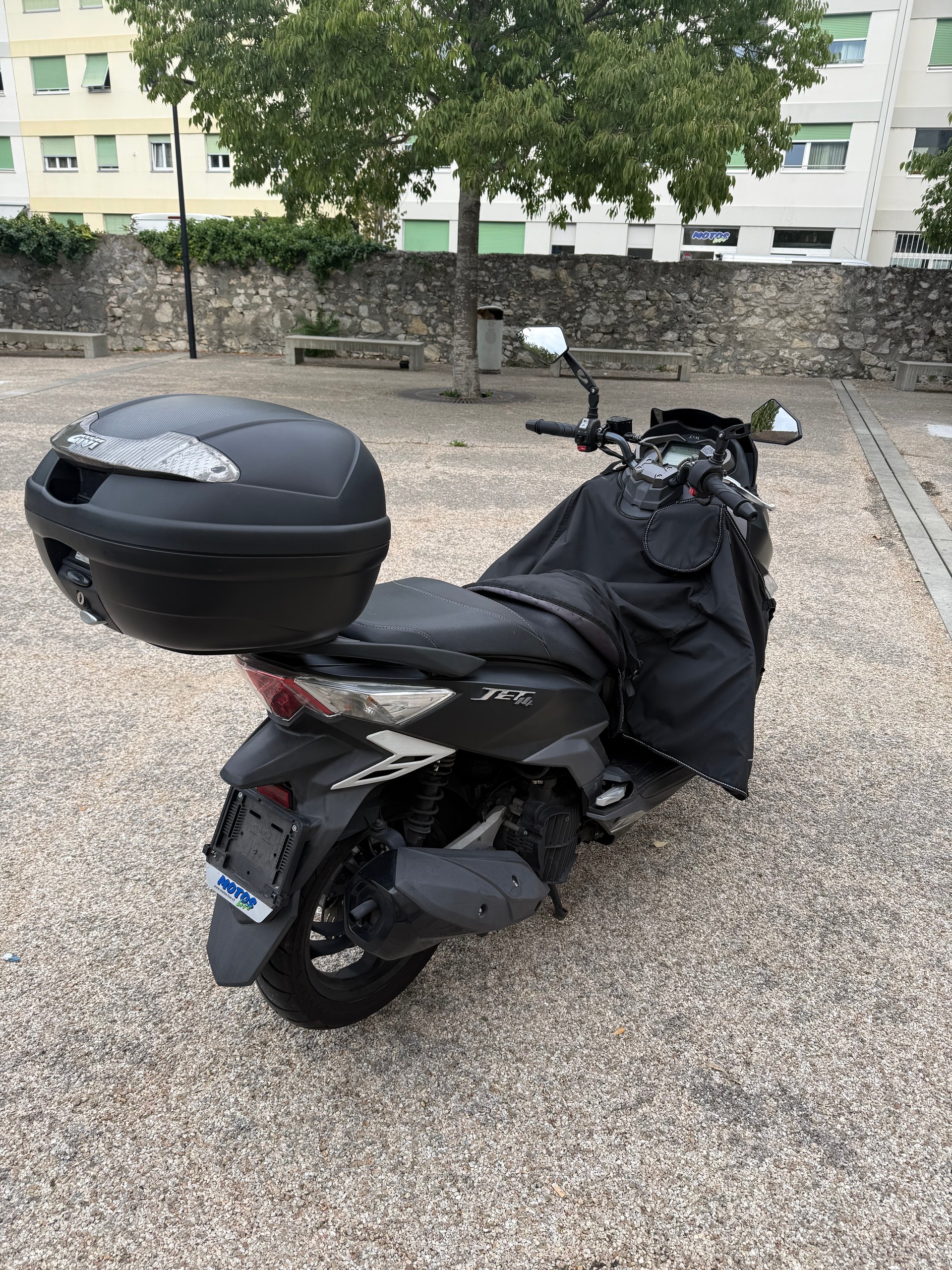 SYM Jet 14 125 i LC-image-3