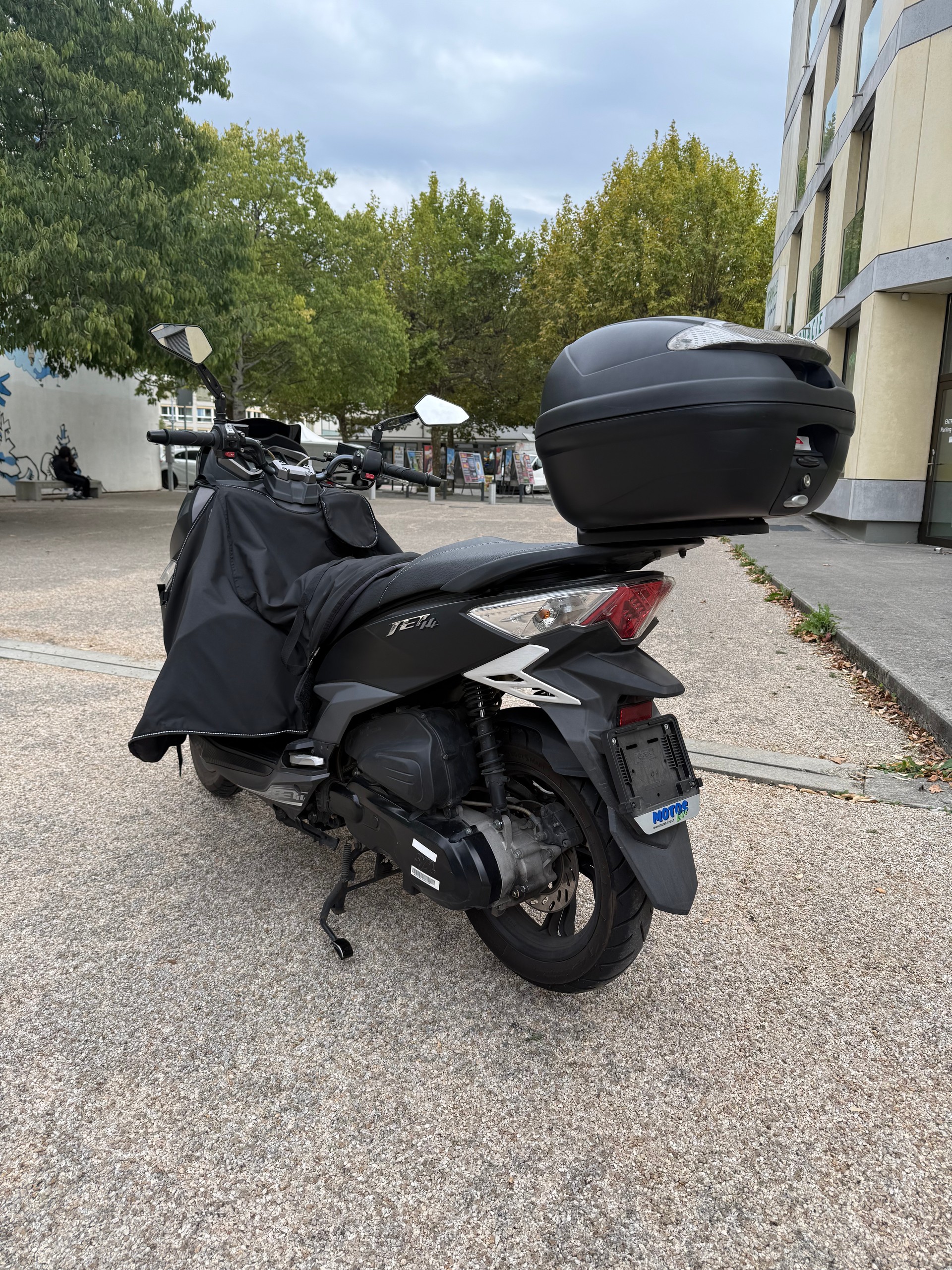 SYM Jet 14 125 i LC-image-5