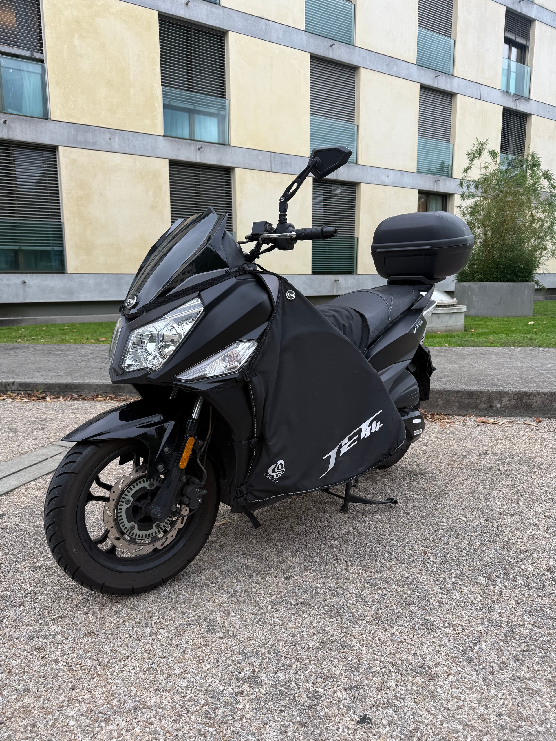 SYM Jet 14 125 i LC-image-0