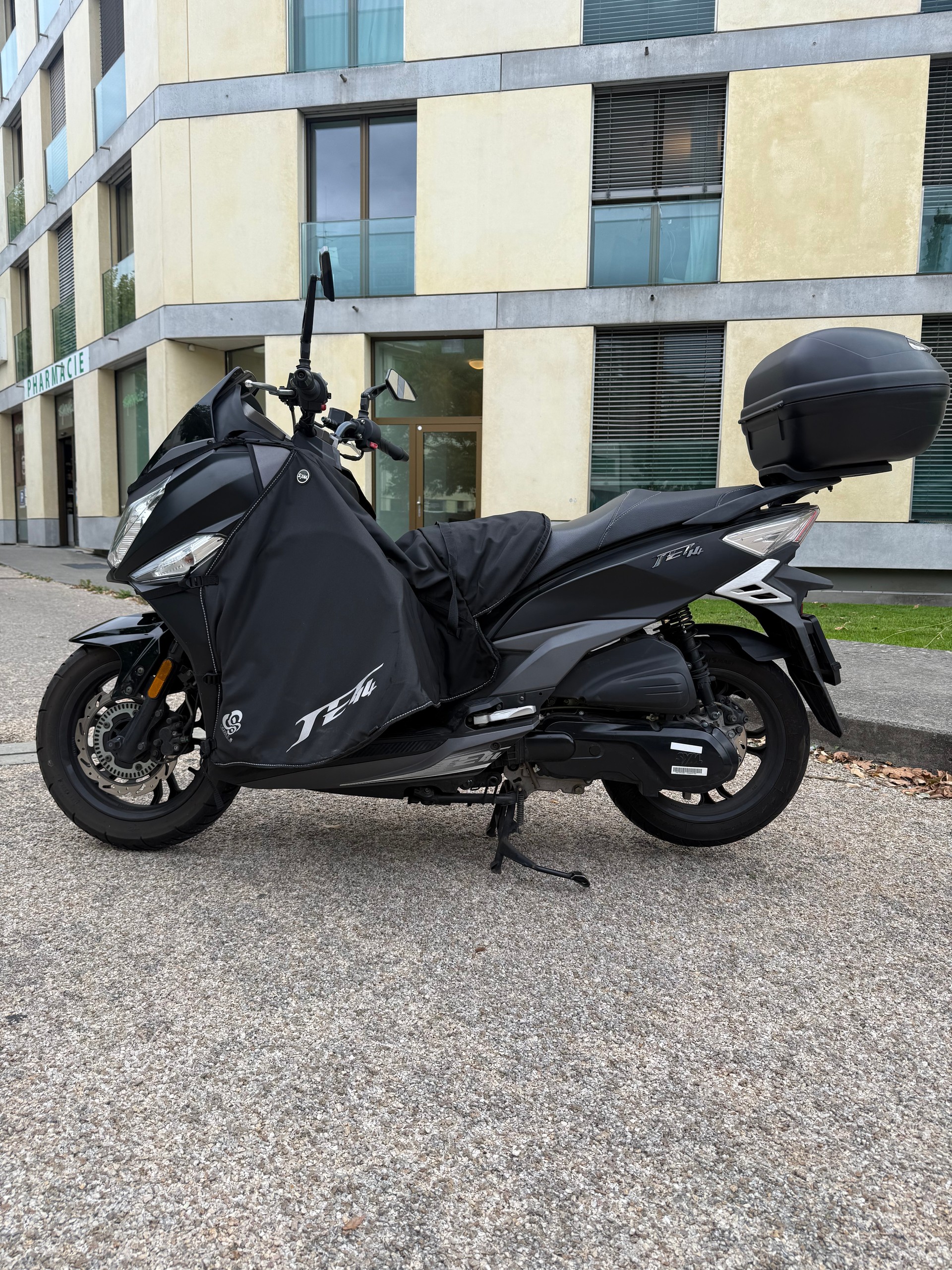 SYM Jet 14 125 i LC-image-6