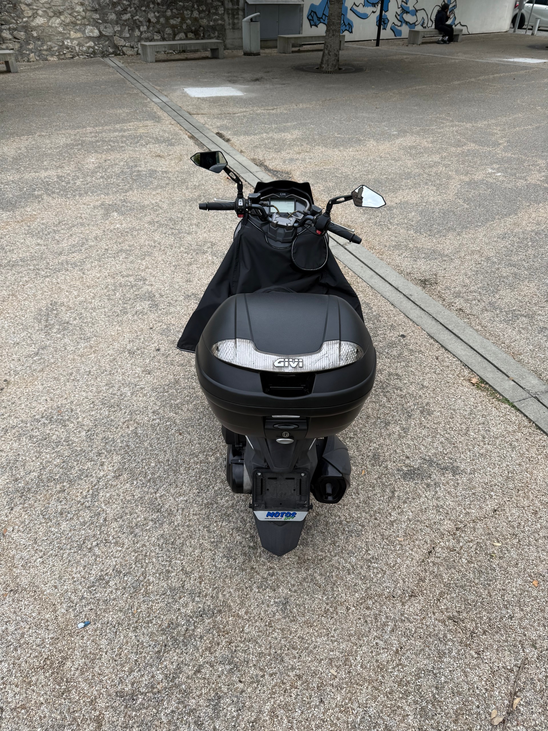 SYM Jet 14 125 i LC-image-4
