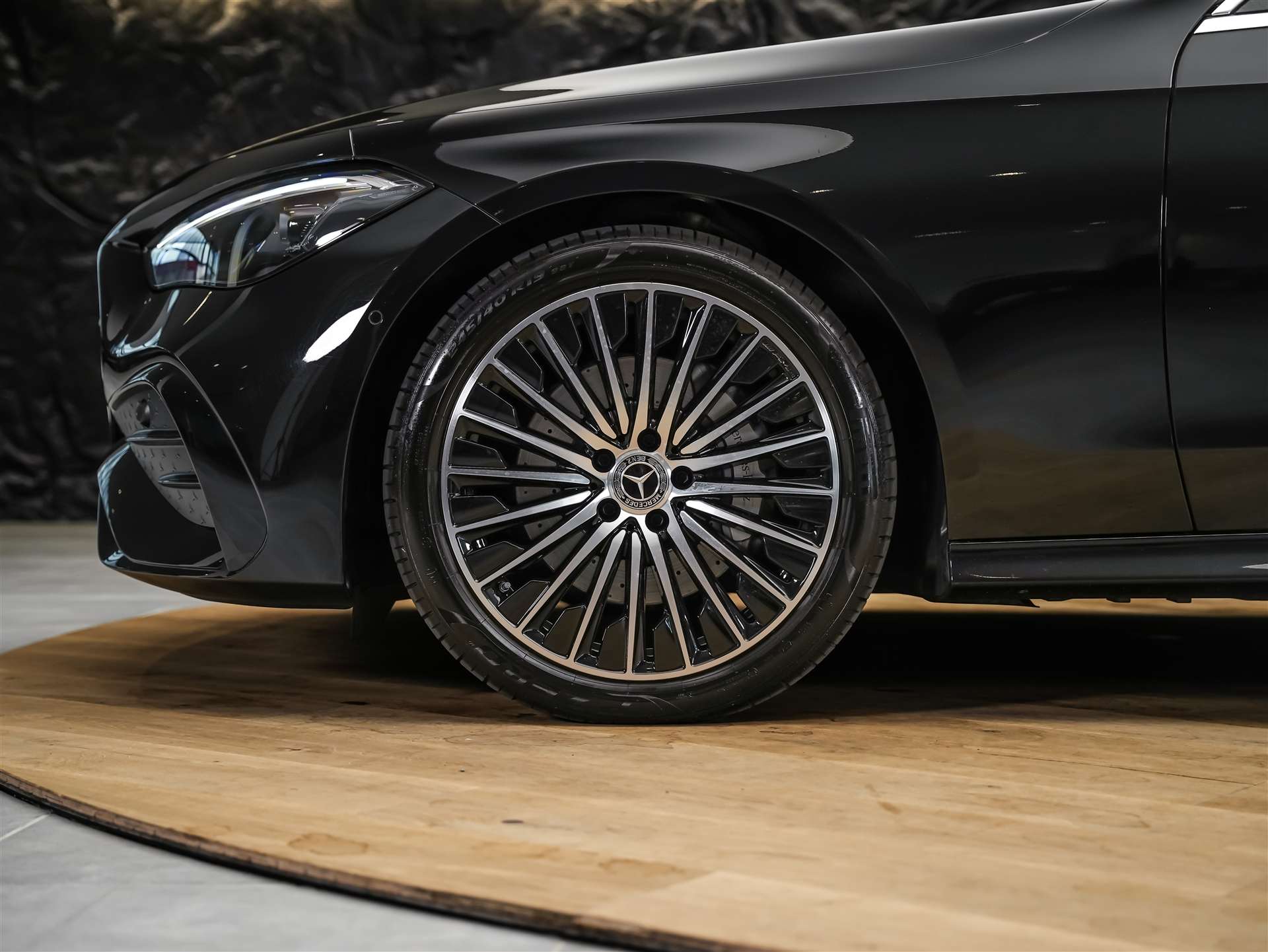 MERCEDES-BENZ CLE 200 Coupé AMG Line 9G-Tronic *Werksgarantie*Panorama*Lenkradheizung*-image-15