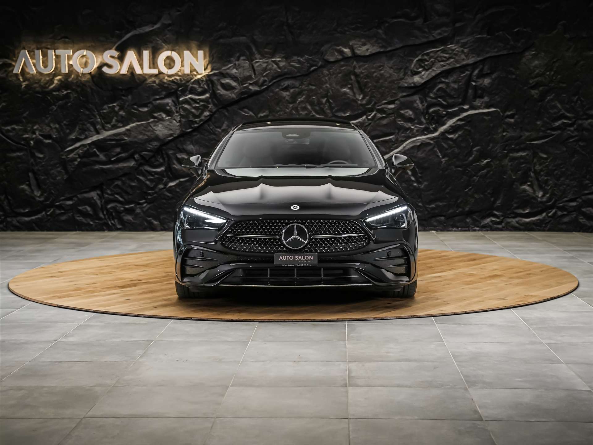 MERCEDES-BENZ CLE 200 Coupé AMG Line 9G-Tronic *Werksgarantie*Panorama*Lenkradheizung*-image-7