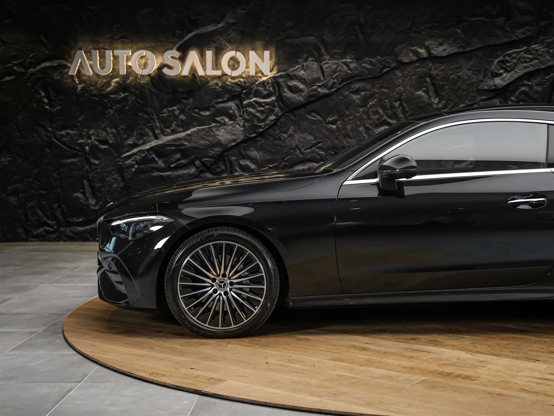 MERCEDES-BENZ CLE 200 Coupé AMG Line 9G-Tronic *Werksgarantie*Panorama*Lenkradheizung*-image-14