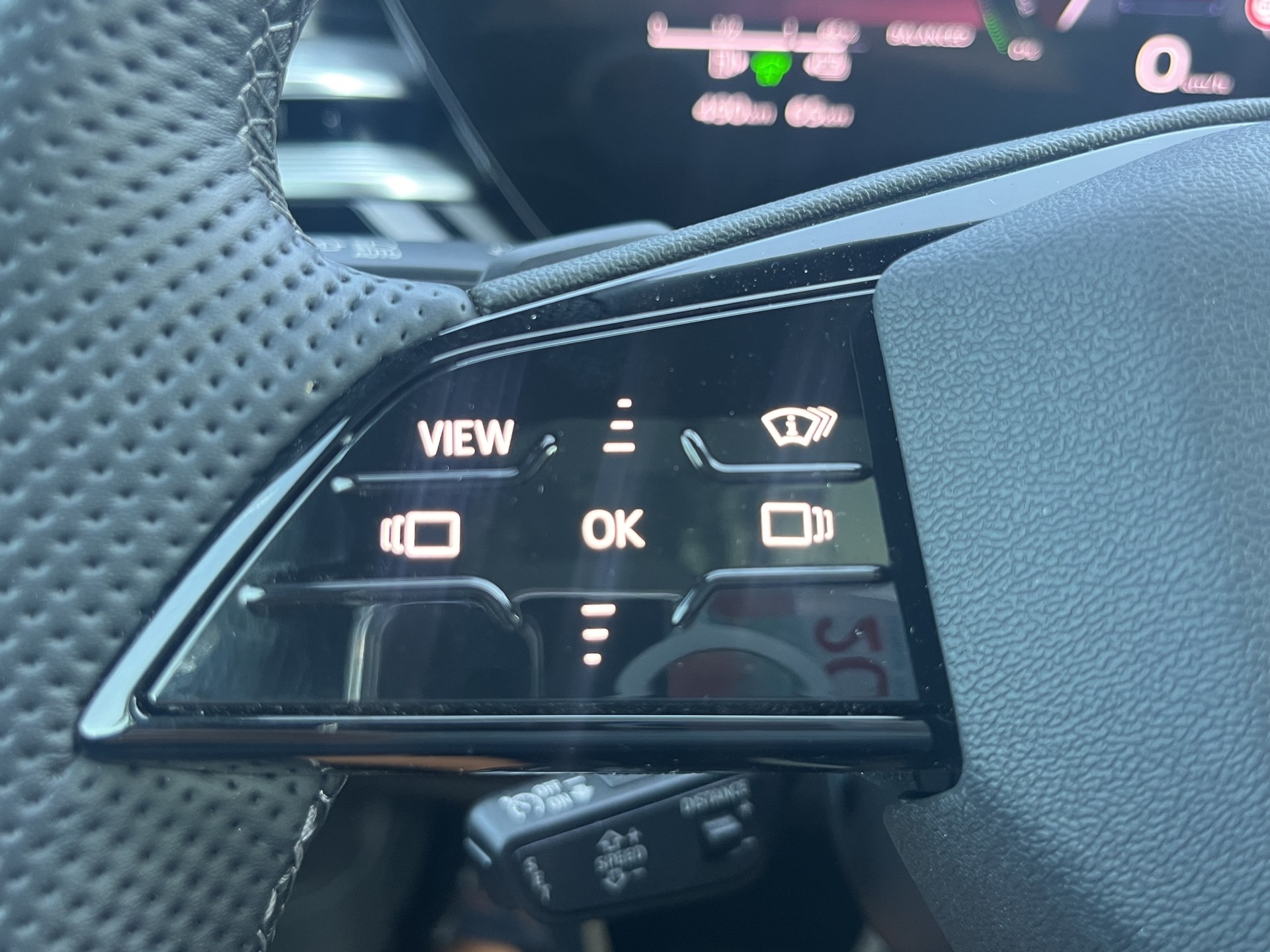 AUDI A6 Avant e-hybrid quattro 270 kW S tronic*B&O Sound, Panodach, Standklima/Heizung, AHK, (5-Jahre Garantie)-image-28