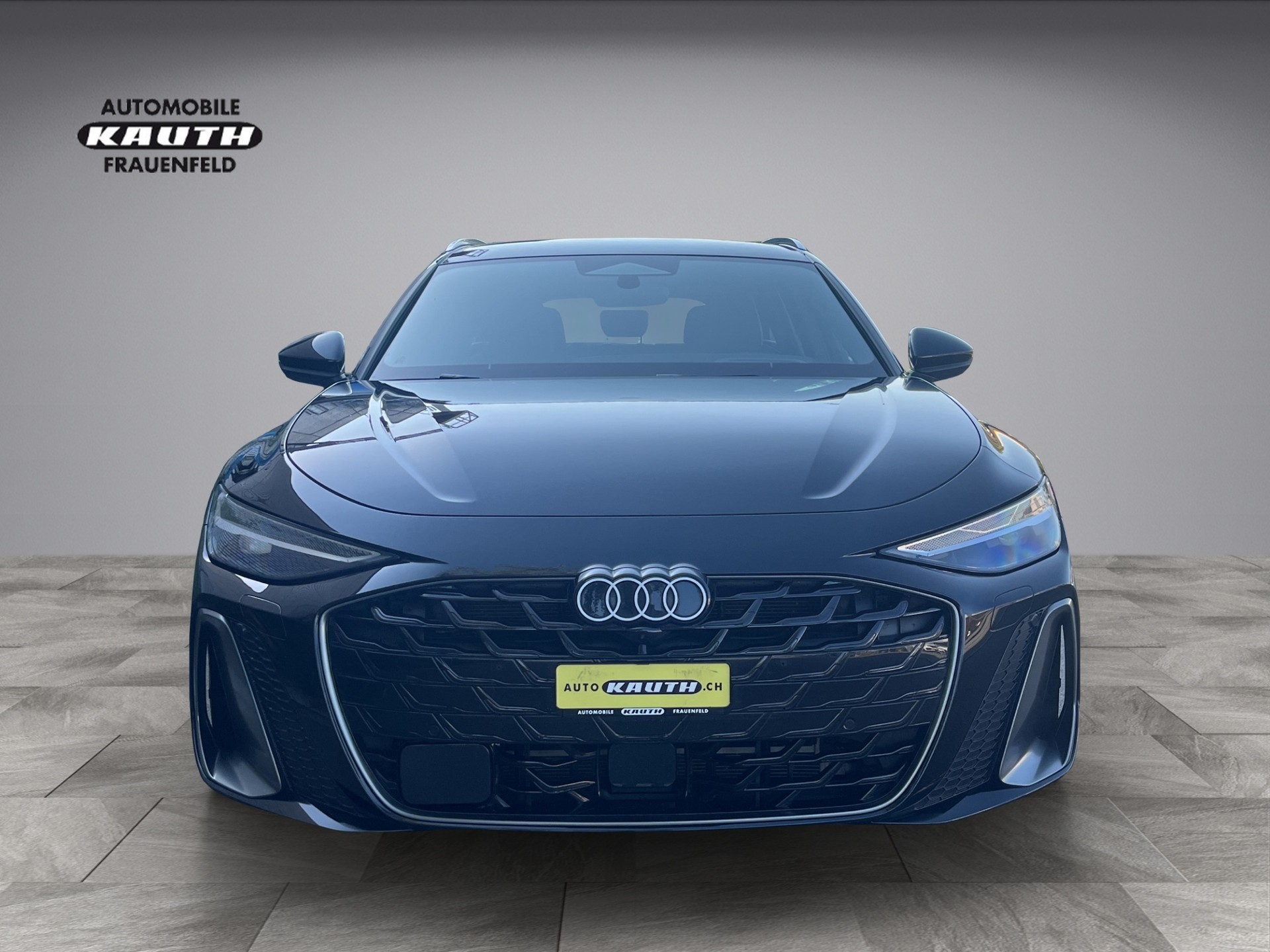 AUDI A6 Avant e-hybrid quattro 270 kW S tronic*B&O Sound, Panodach, Standklima/Heizung, AHK, (5-Jahre Garantie)-showroom-element-3