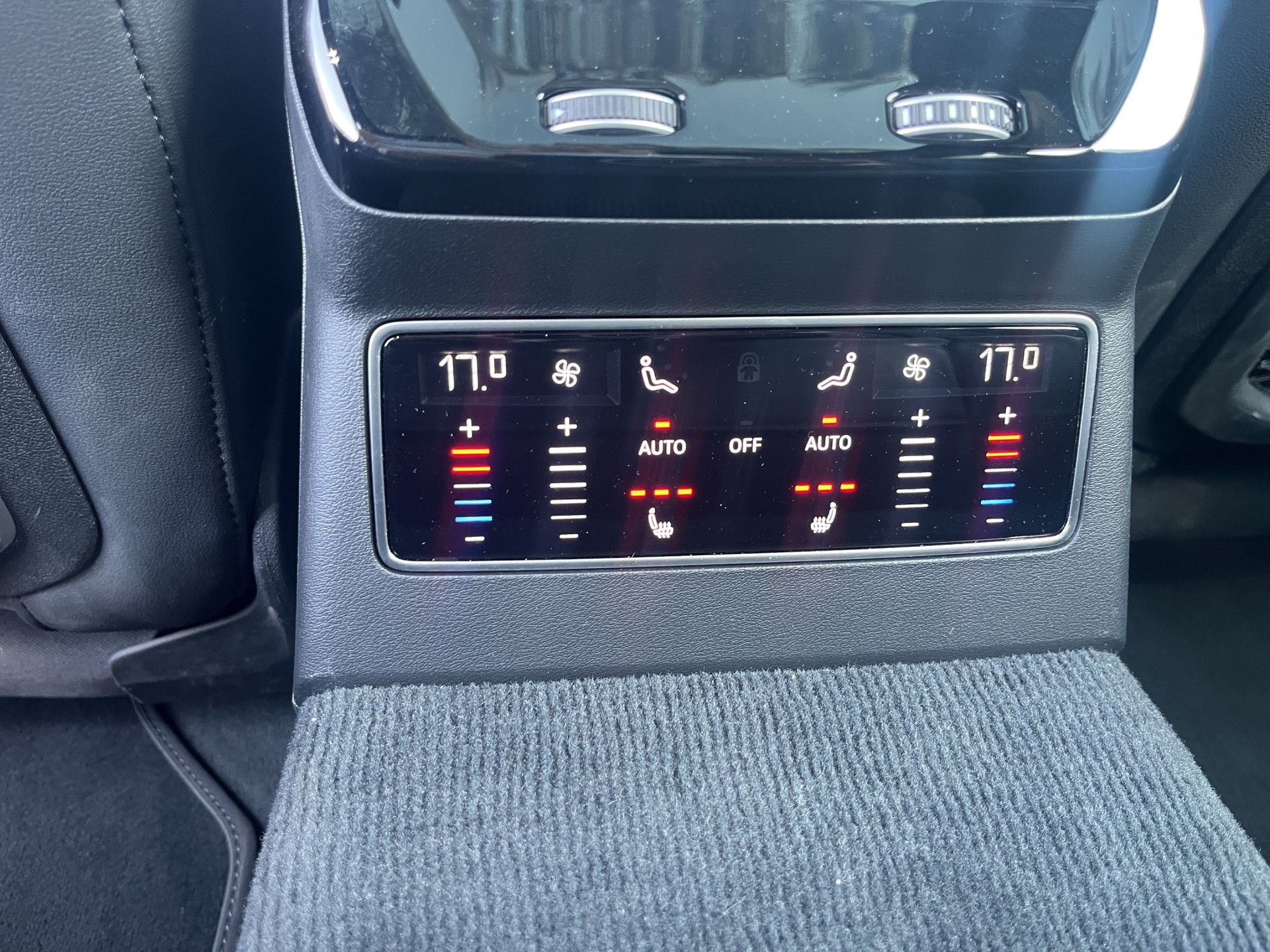 AUDI A6 Avant e-hybrid quattro 270 kW S tronic*B&O Sound, Panodach, Standklima/Heizung, AHK, (5-Jahre Garantie)-image-12