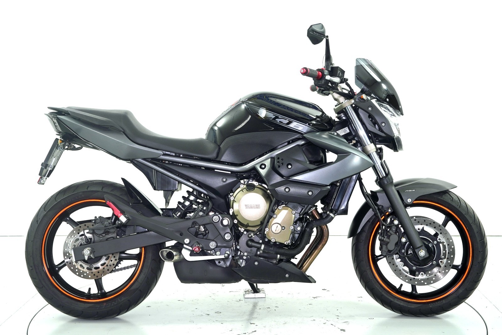 YAMAHA XJ6N ABS-image-3