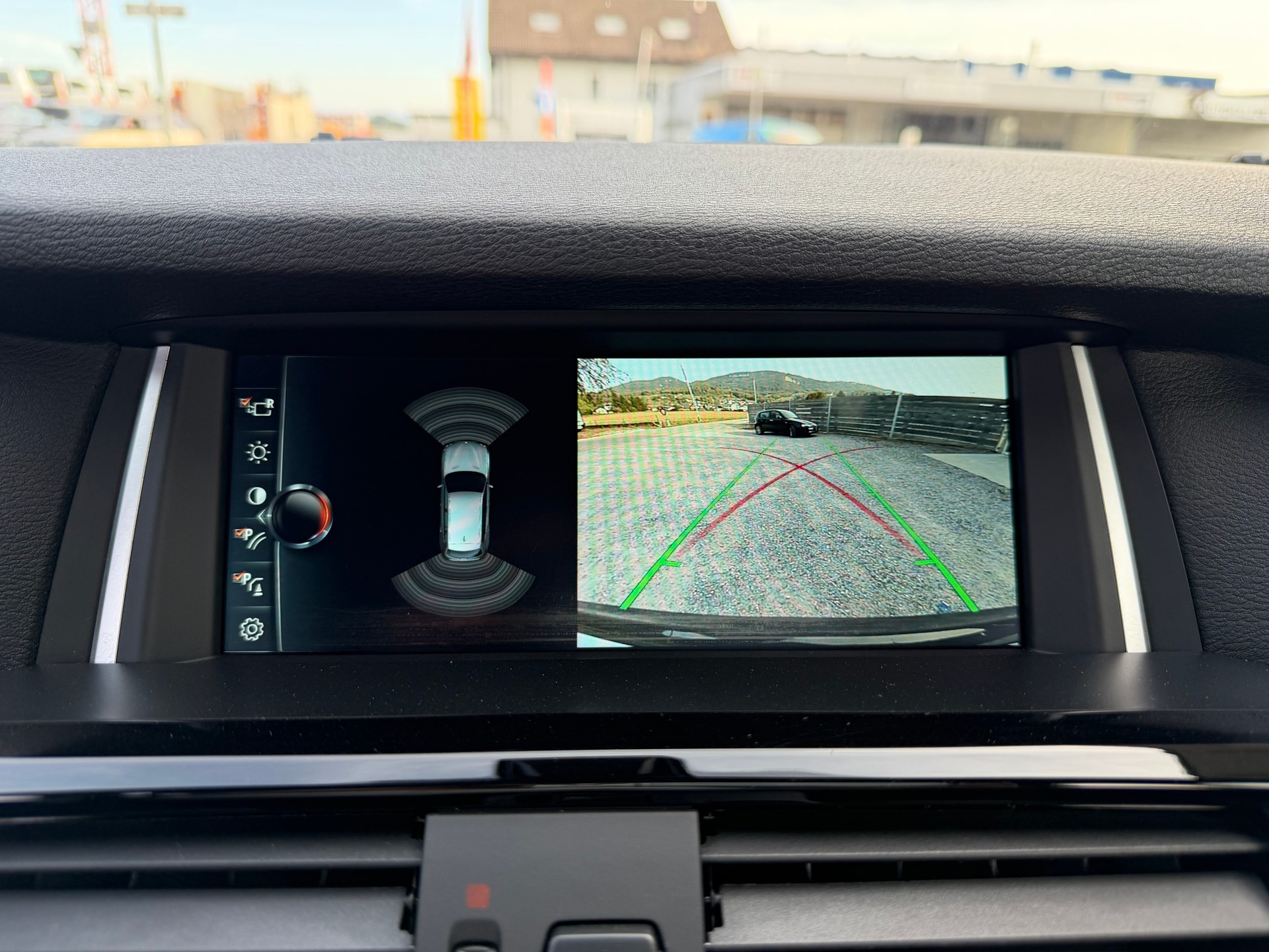 BMW X3 28i xDrive SAG M Paket-image-16
