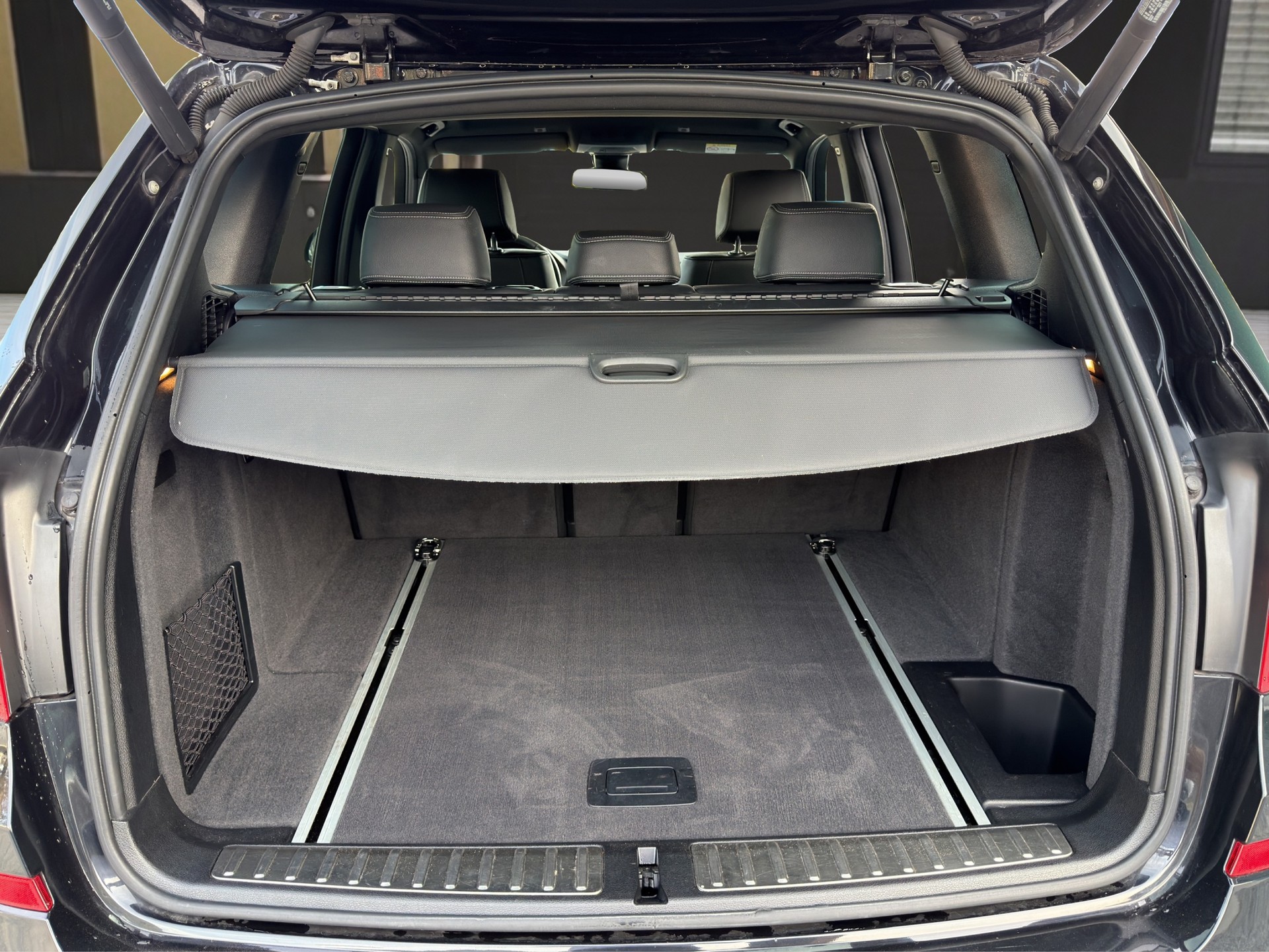 BMW X3 28i xDrive SAG M Paket-image-13