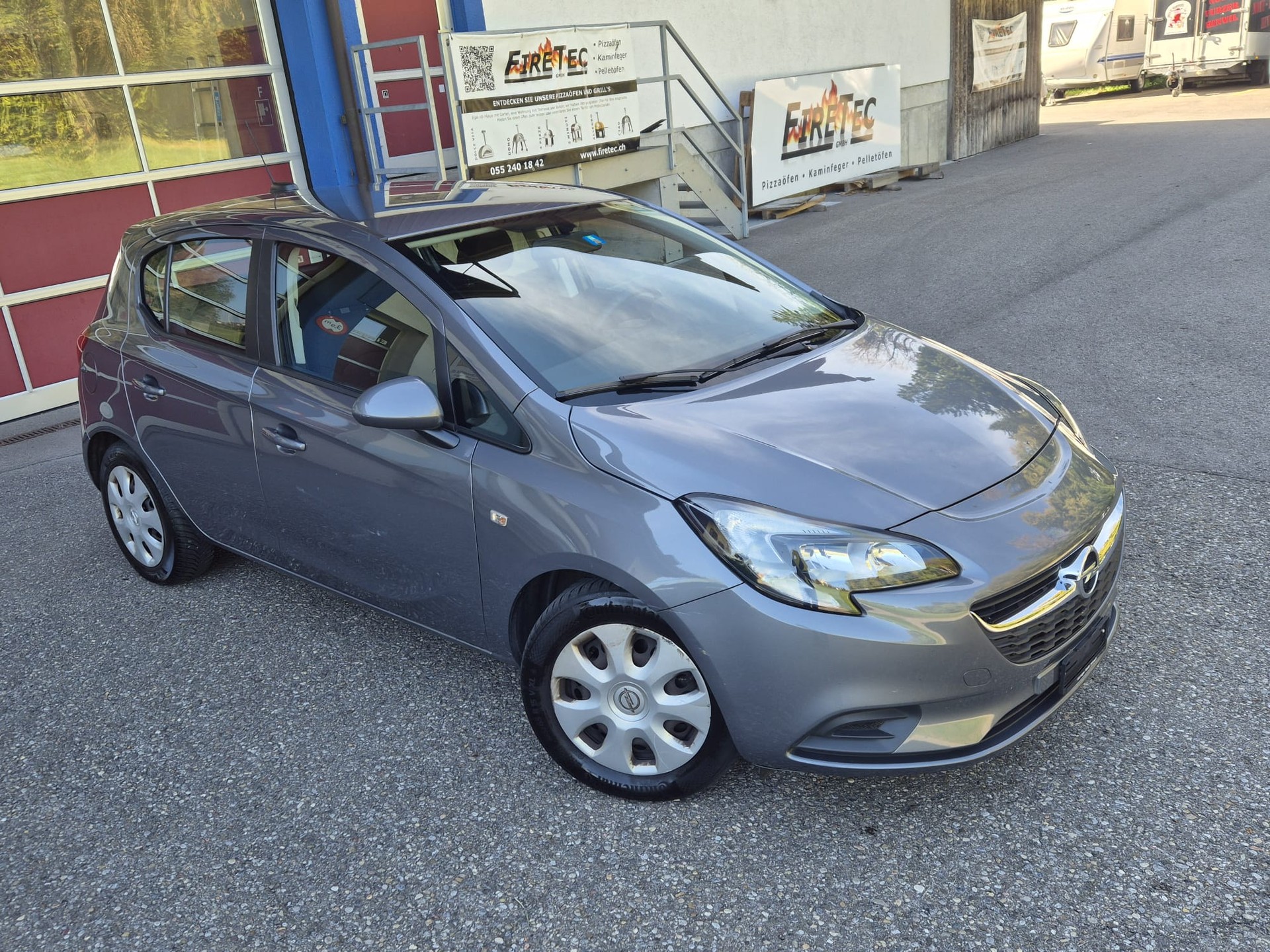 OPEL 1.0 Turbo eFLEX Active S/S-image-2