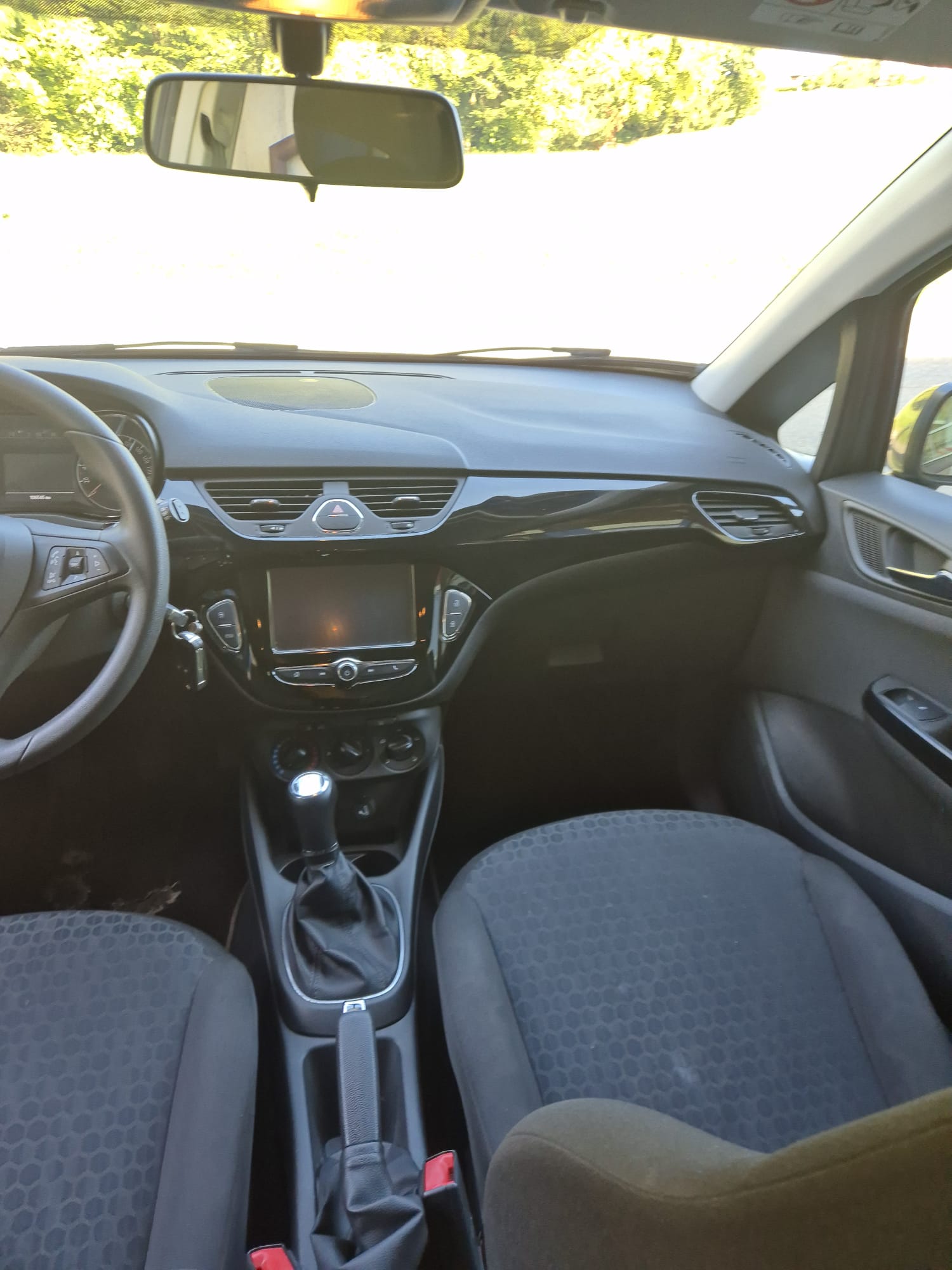 OPEL 1.0 Turbo eFLEX Active S/S-image-8