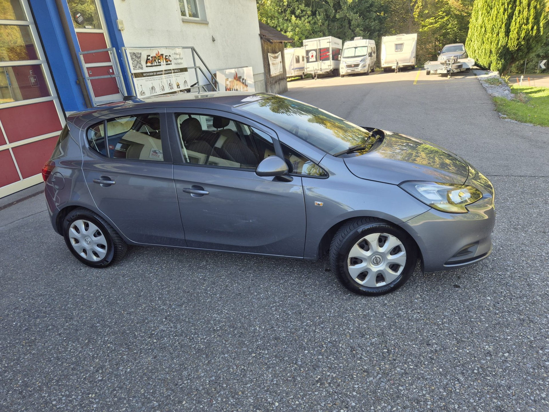 OPEL 1.0 Turbo eFLEX Active S/S-image-5