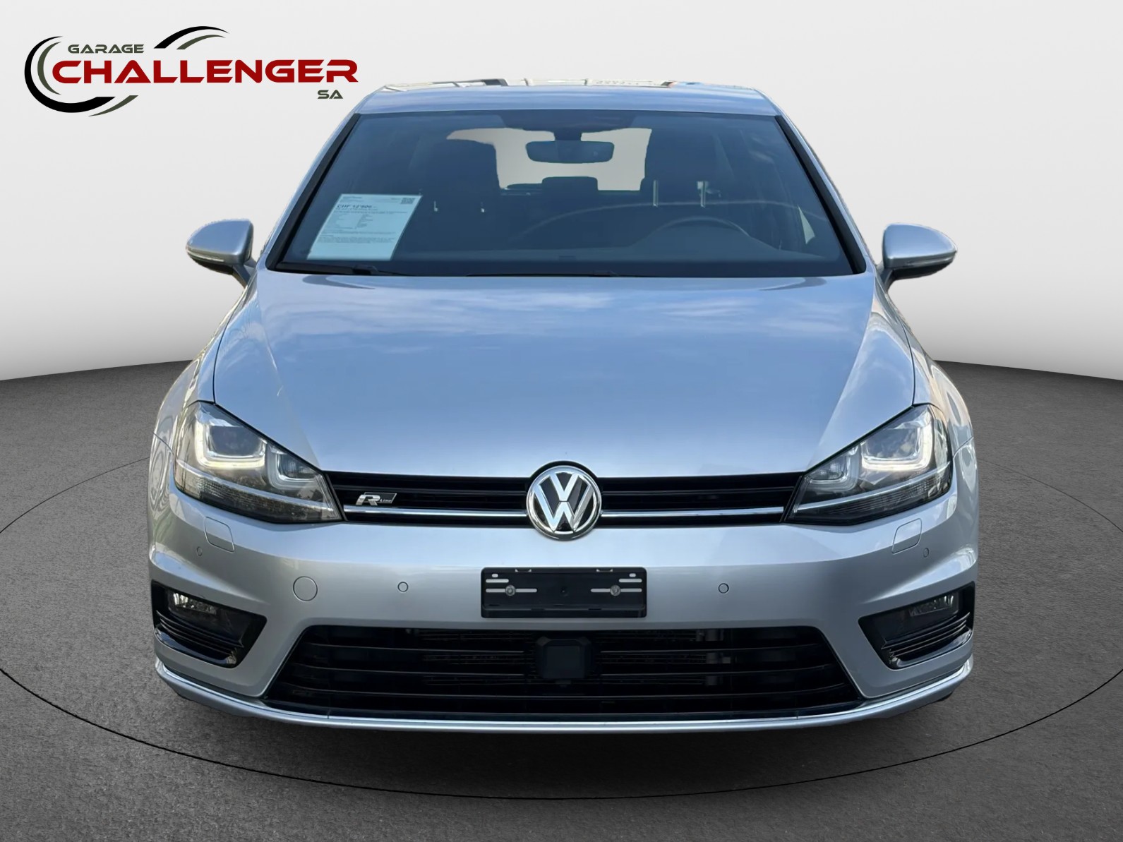 VW Golf 1.4 TSI Allstar R-Line-image-3