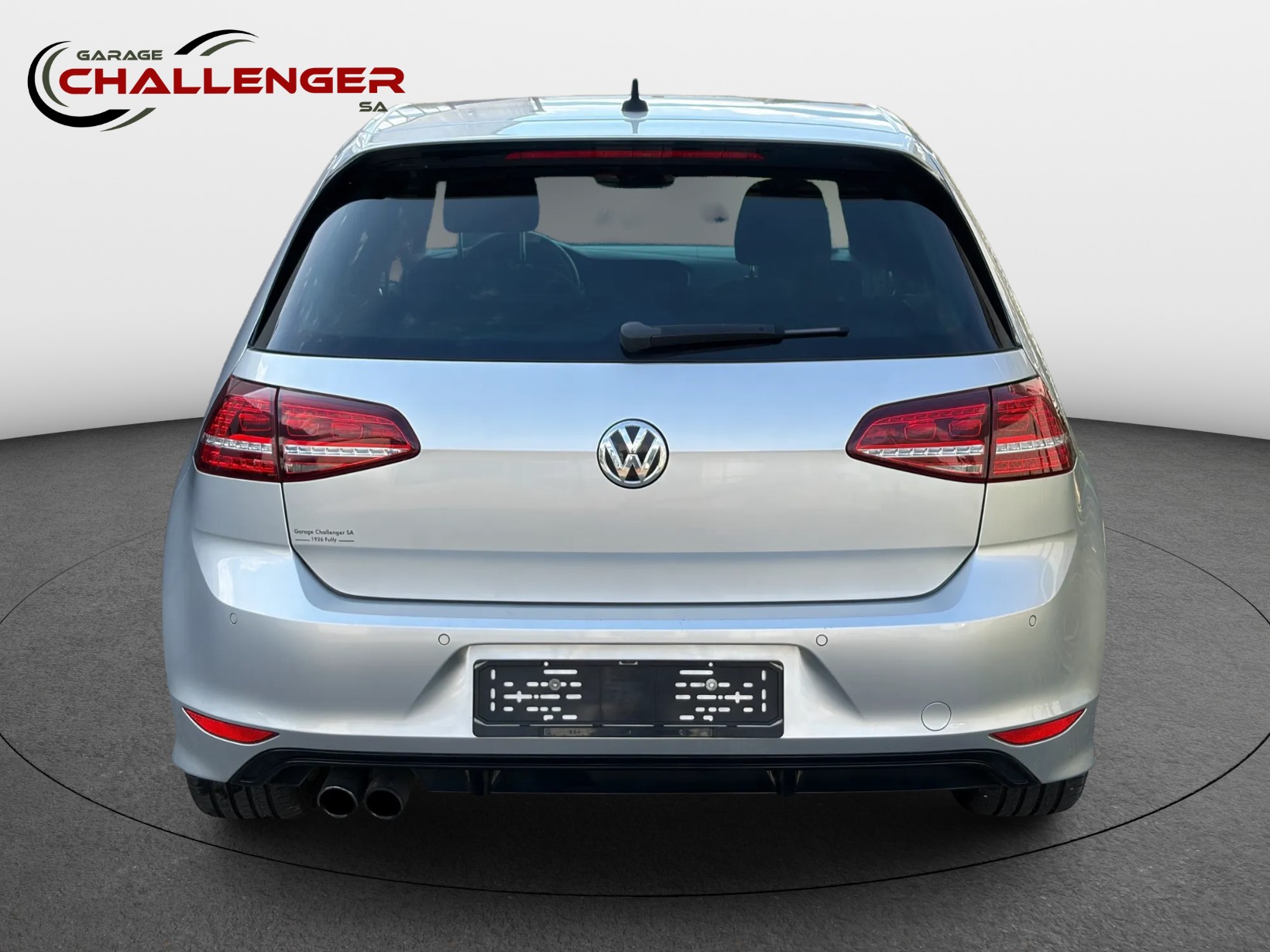 VW Golf 1.4 TSI Allstar R-Line-image-7