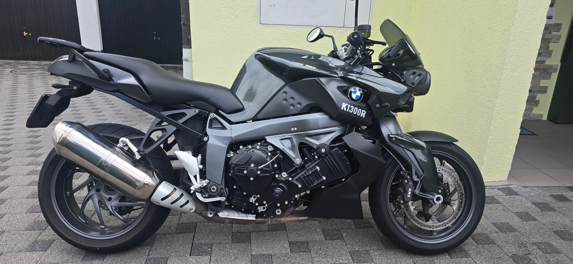 BMW K 1300 R