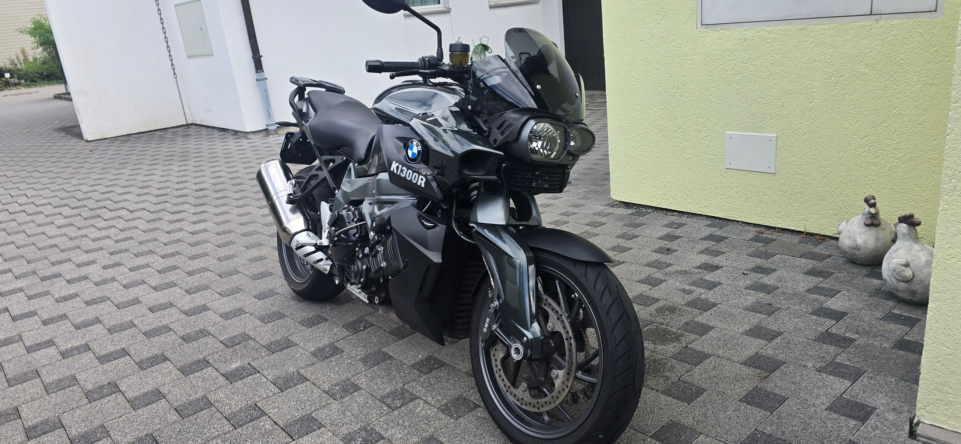 BMW K 1300 R-image-6