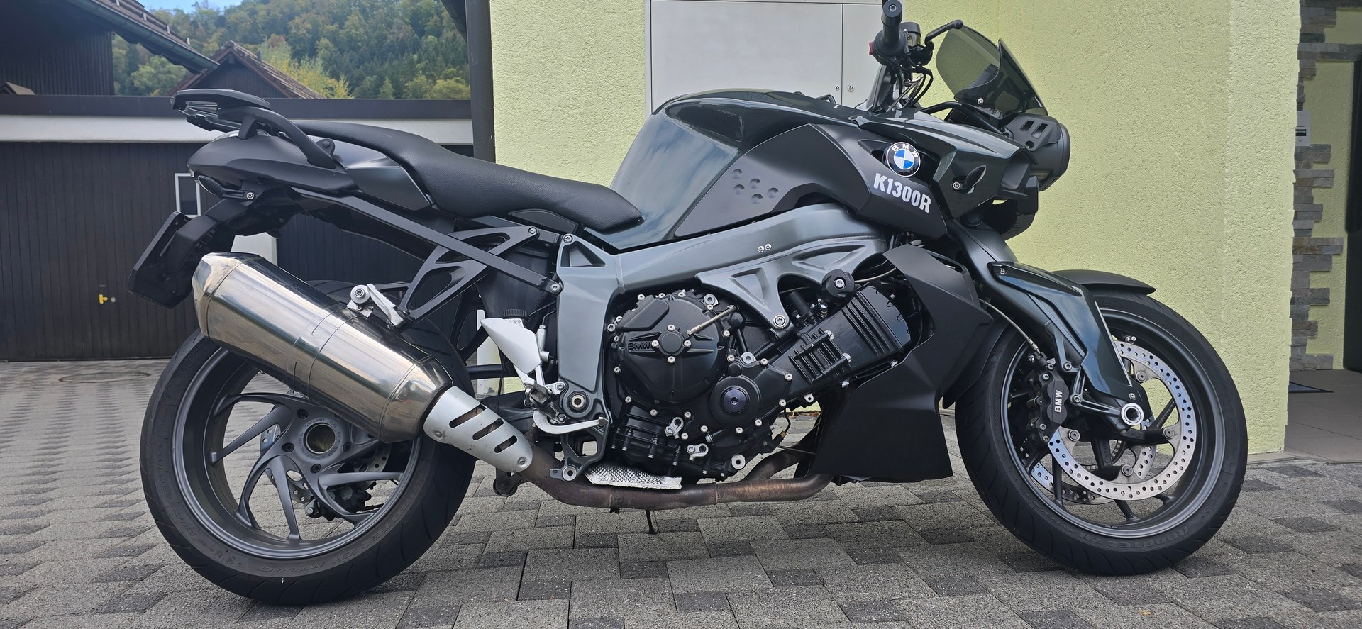 BMW K 1300 R-image-7