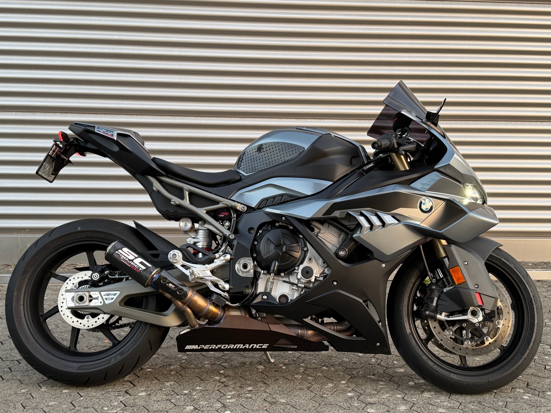 BMW S 1000 RR-image-4