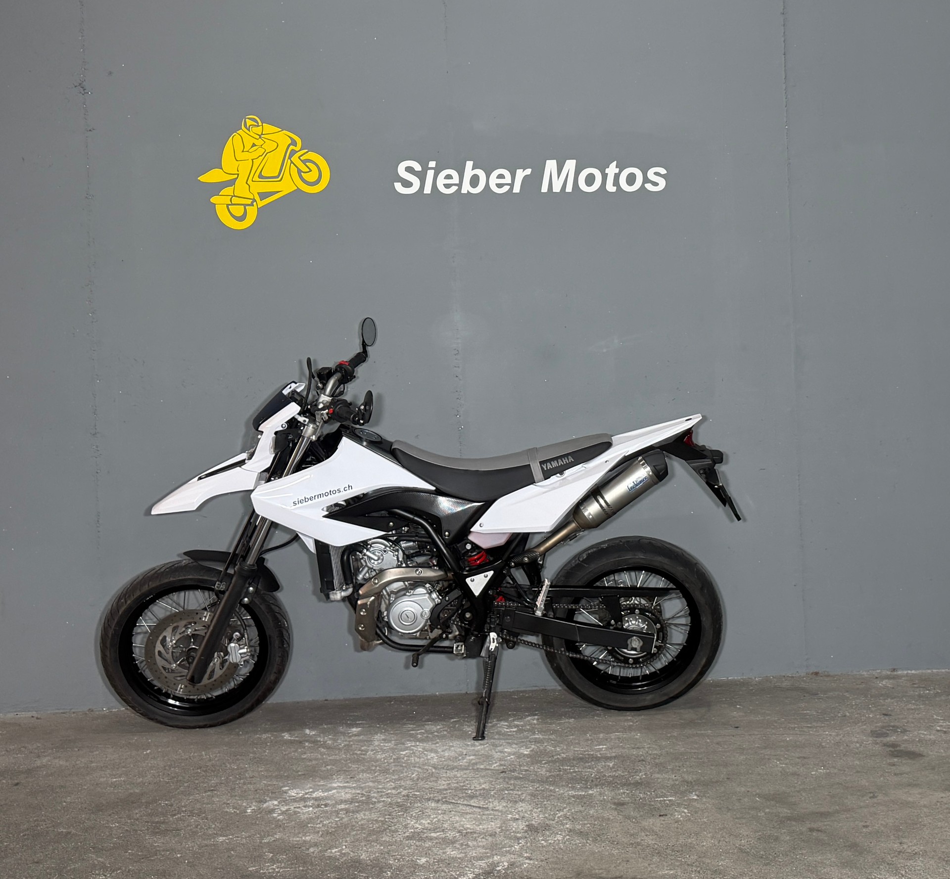 YAMAHA WR 125 X-image-2