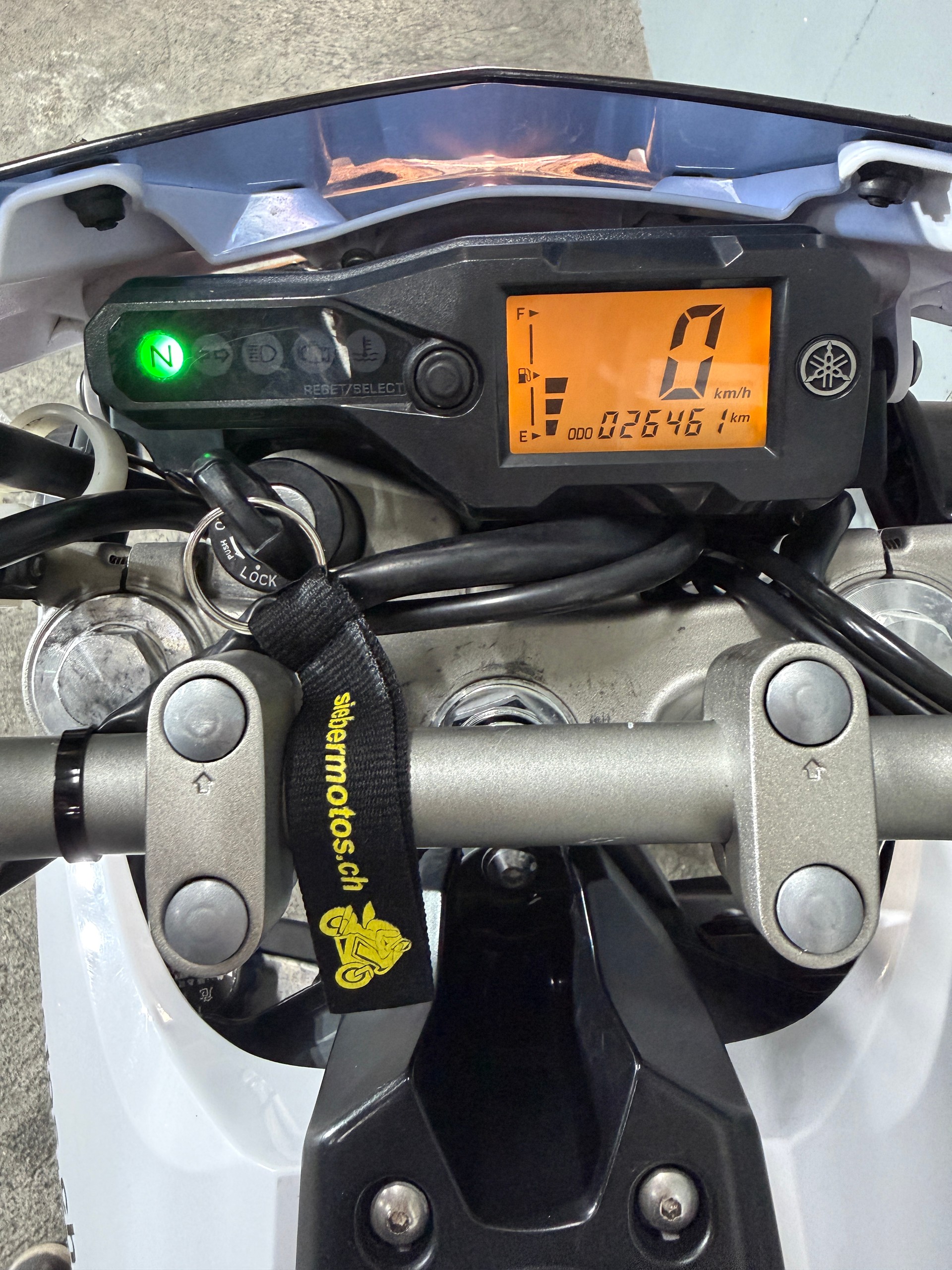 YAMAHA WR 125 X-image-4