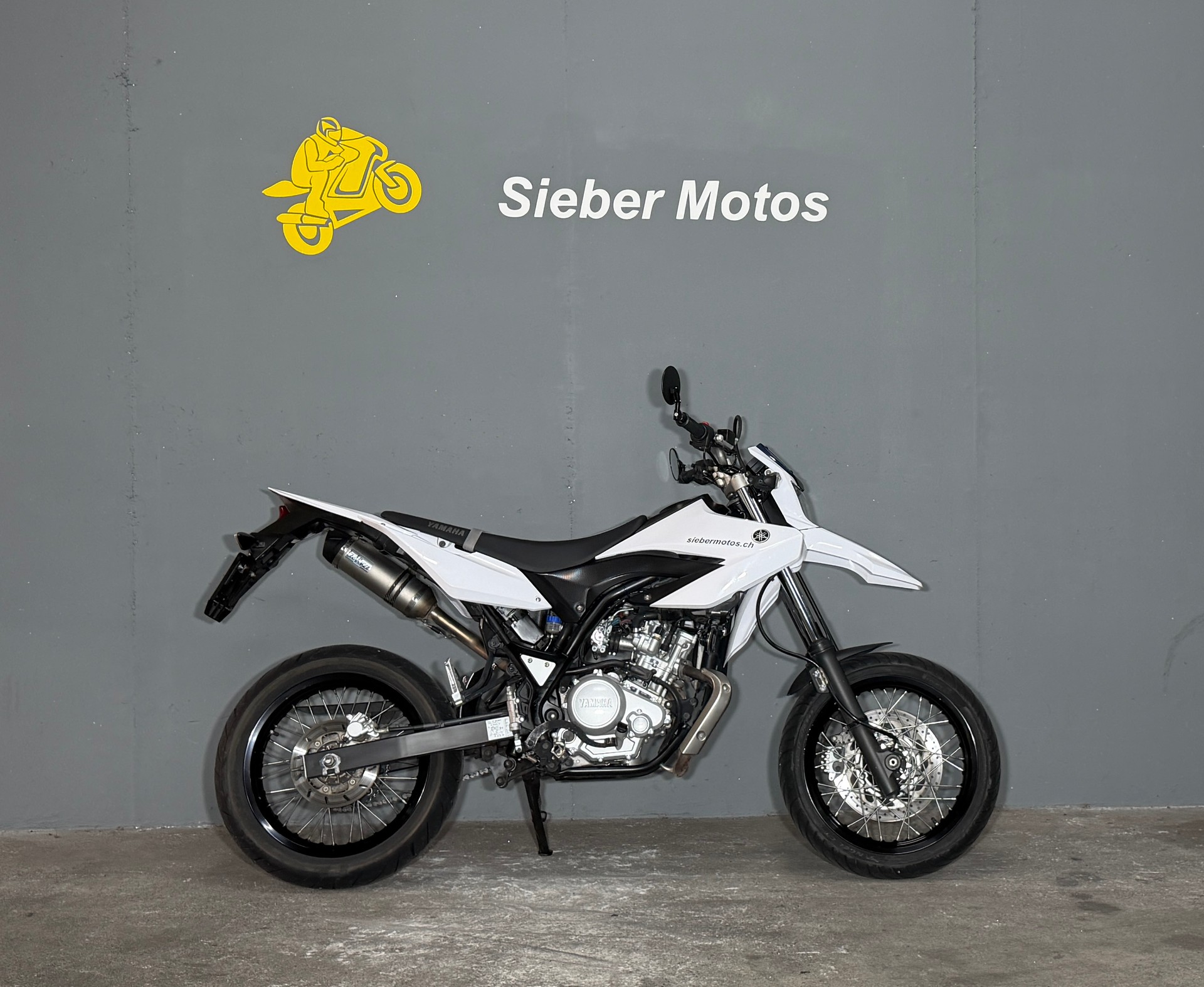 YAMAHA WR 125 X-image-0