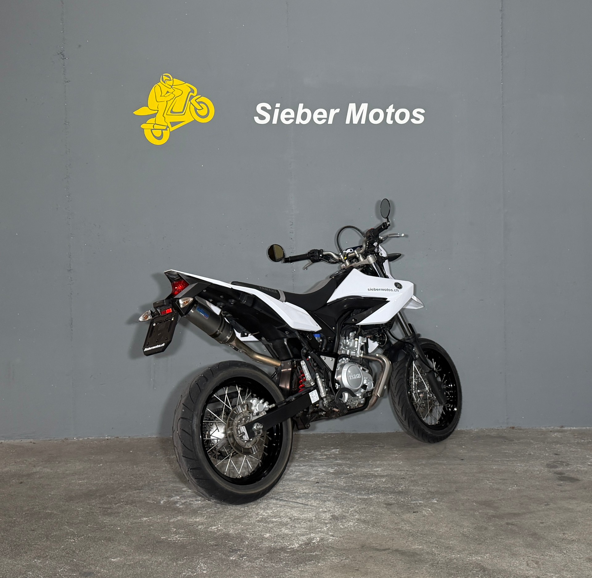 YAMAHA WR 125 X-image-3