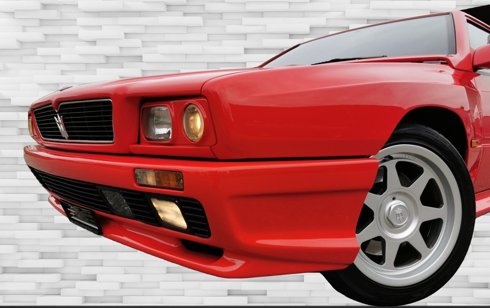MASERATI Shamal-image-14