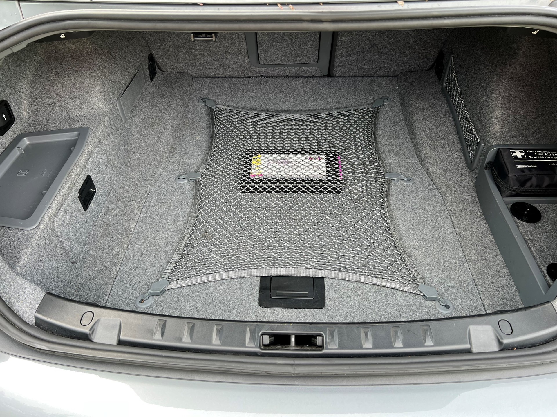 BMW M3 Coupé DSG-image-11