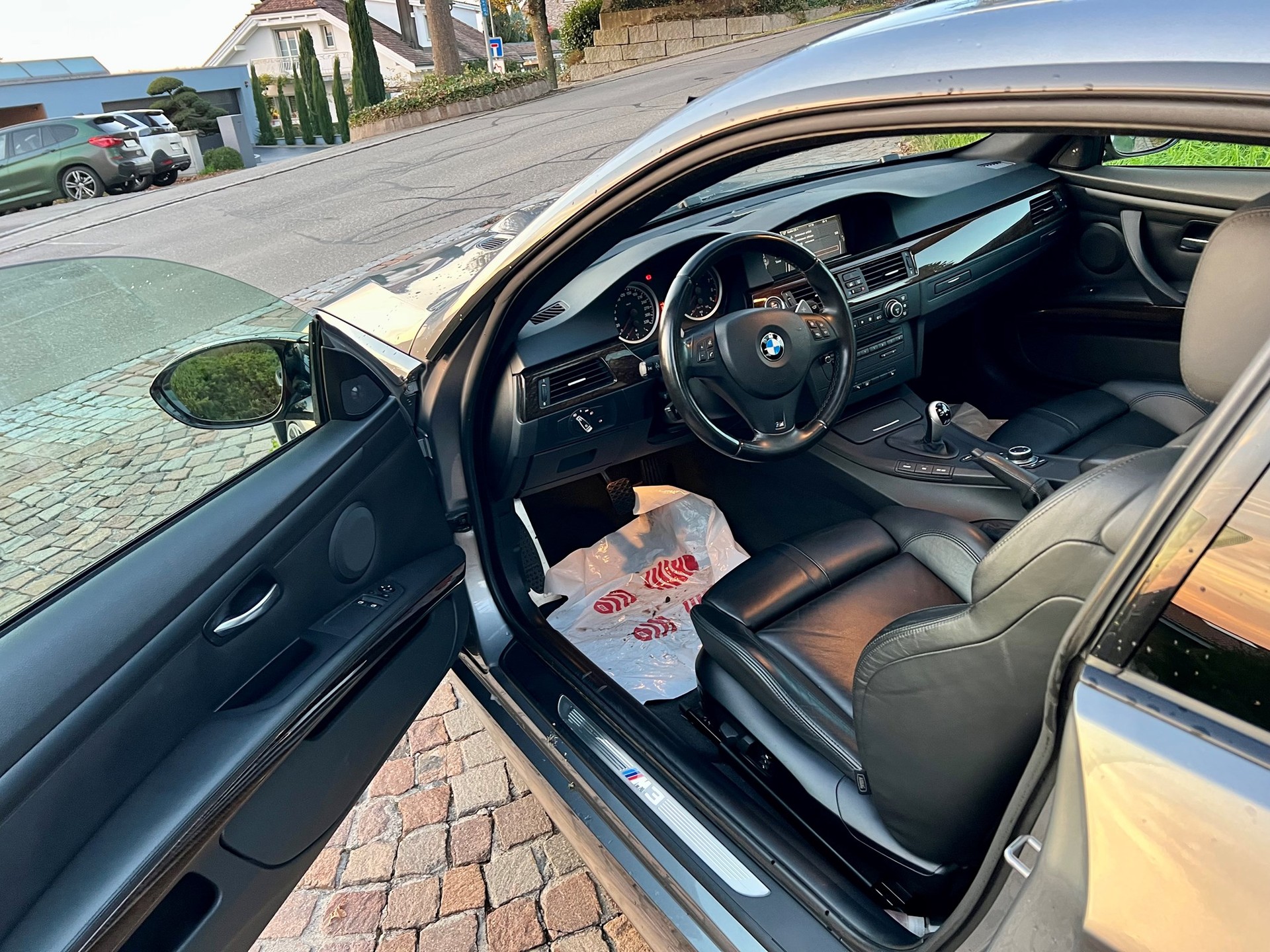 BMW M3 Coupé DSG-image-12