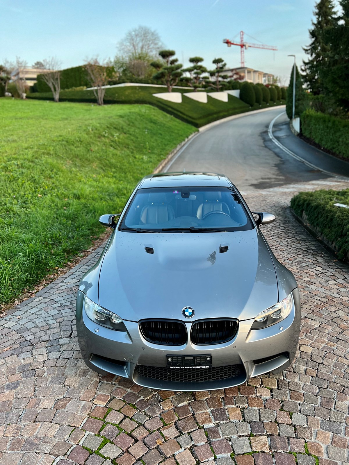 BMW M3 Coupé DSG-image-13