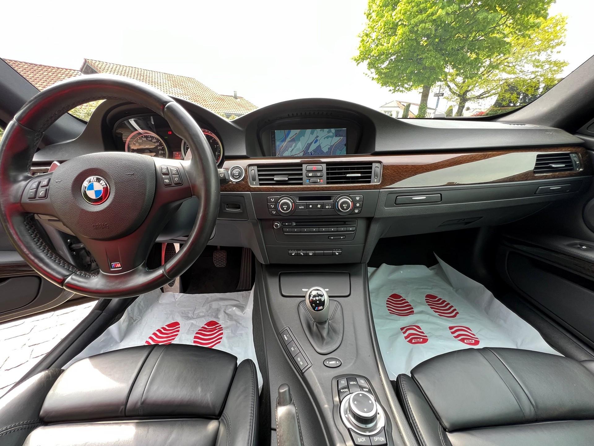 BMW M3 Coupé DSG-image-10