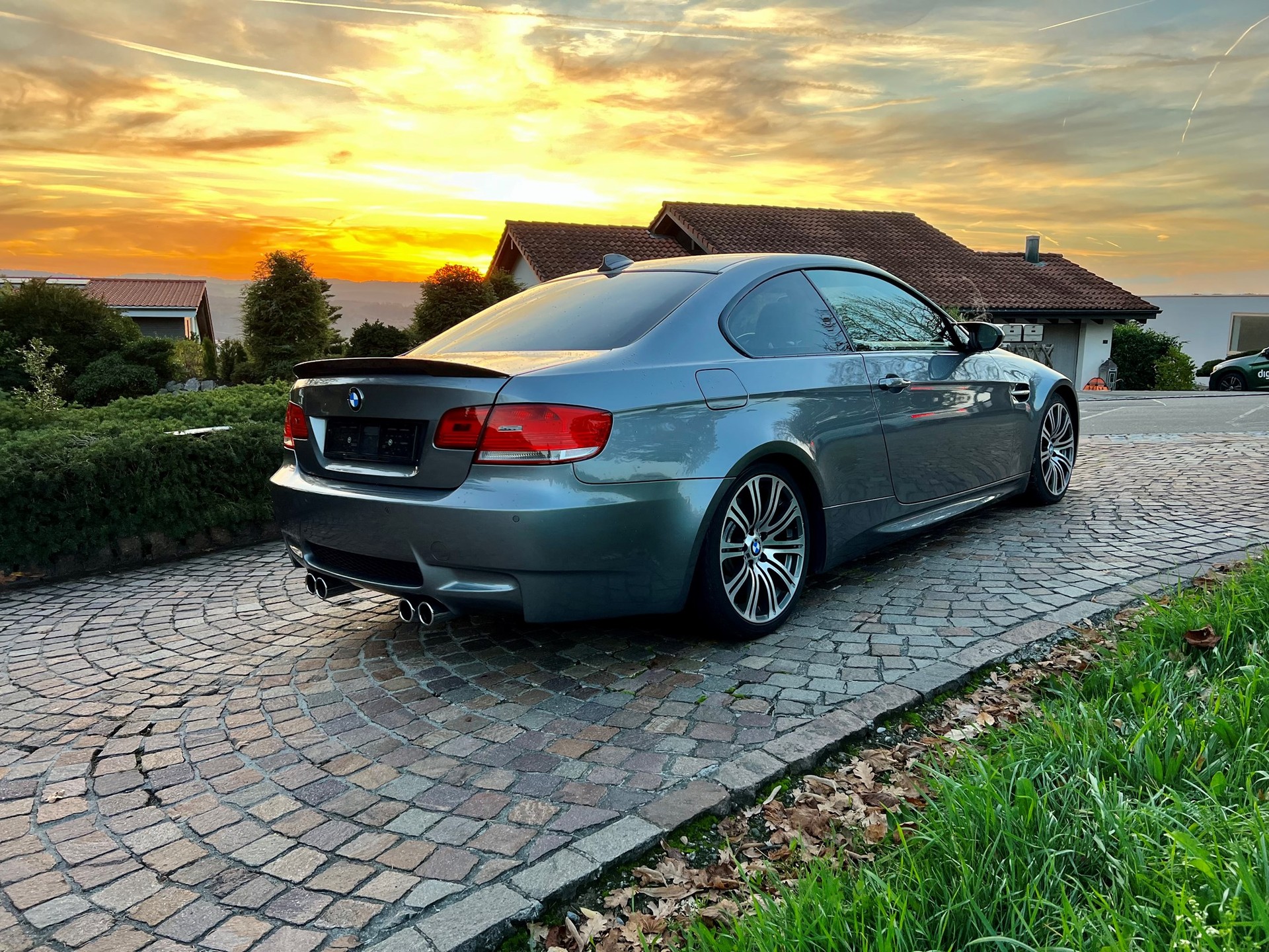 BMW M3 Coupé DSG-image-14