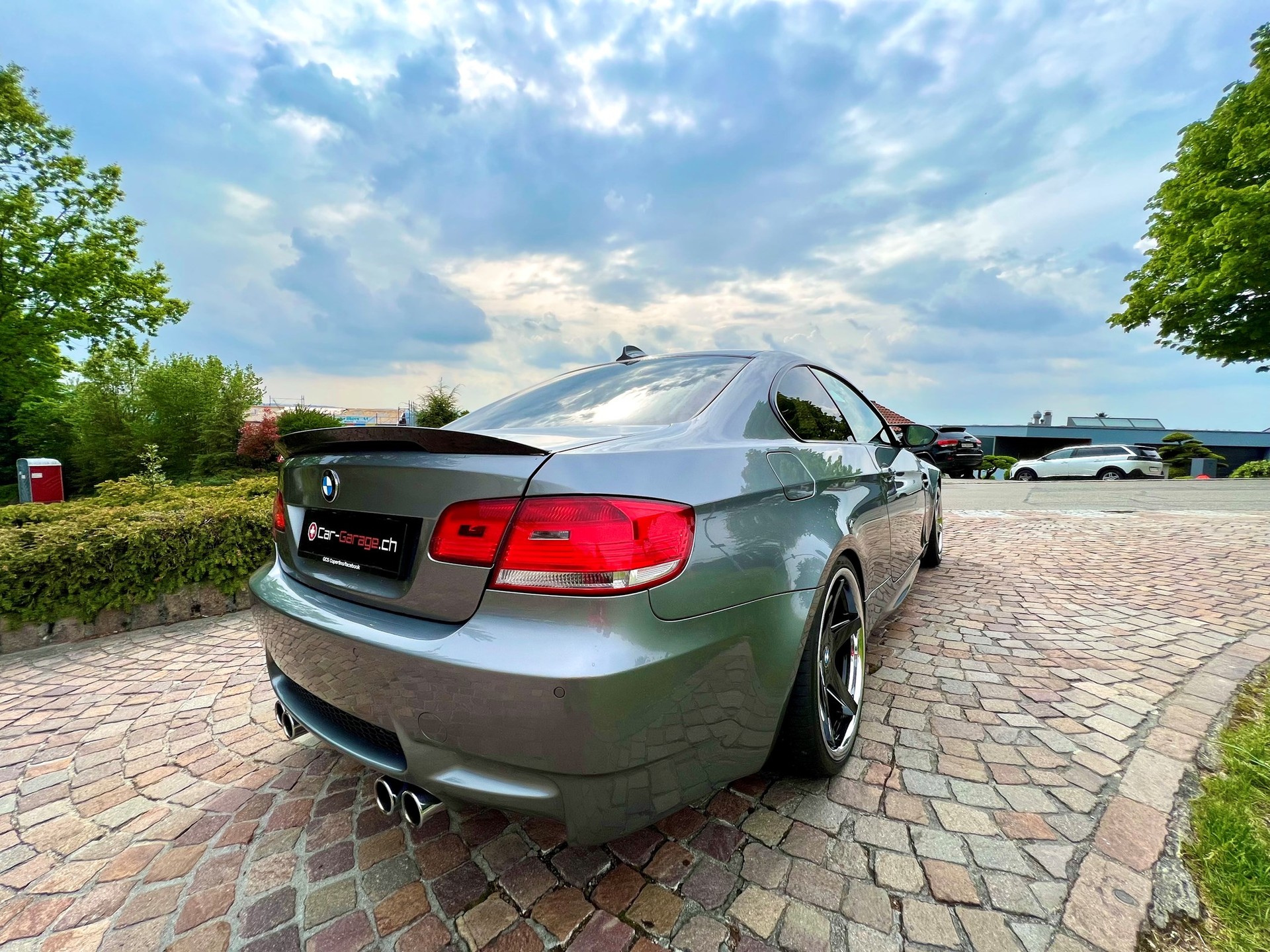 BMW M3 Coupé DSG-image-15
