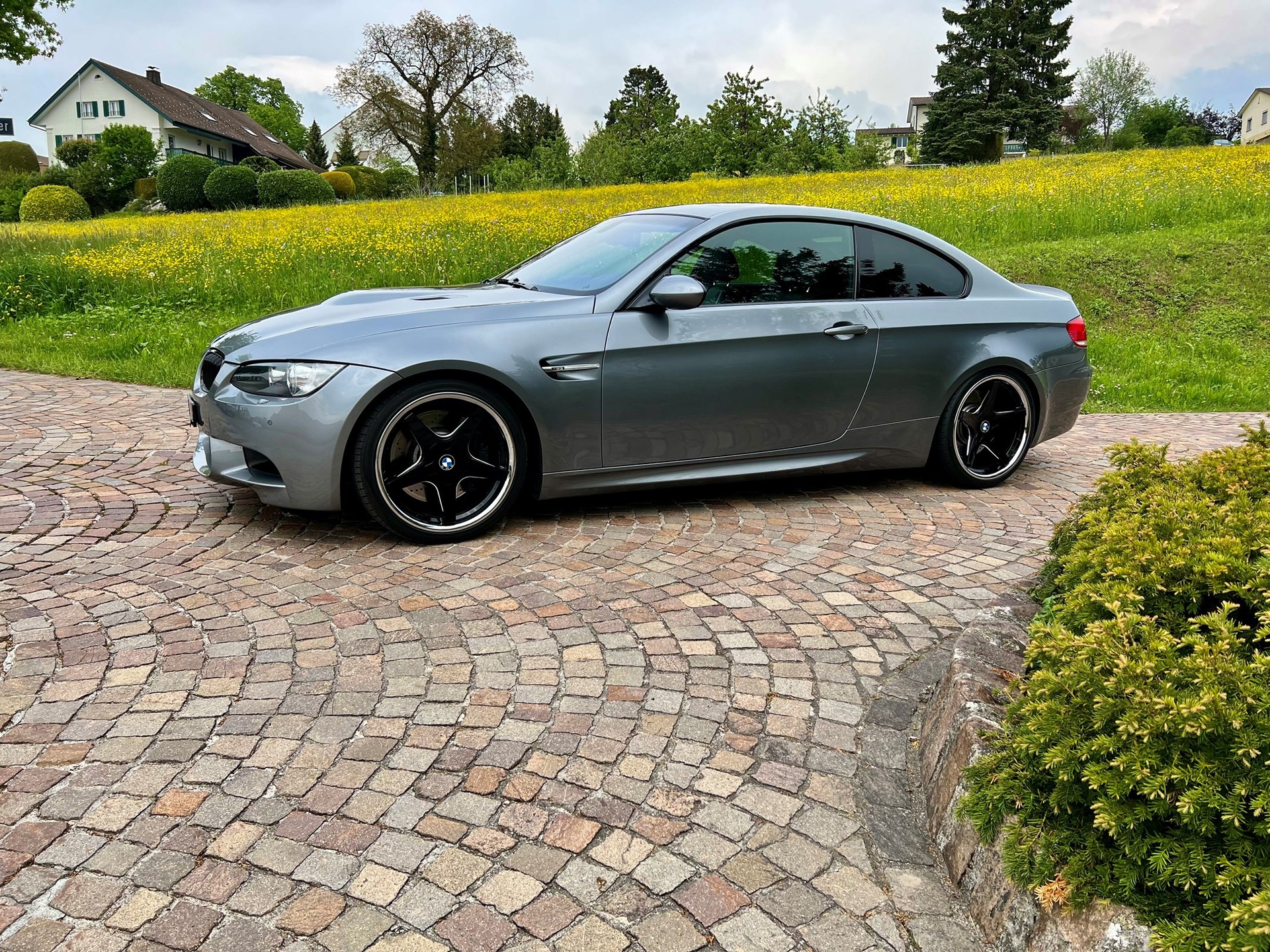 BMW M3 Coupé DSG-image-3
